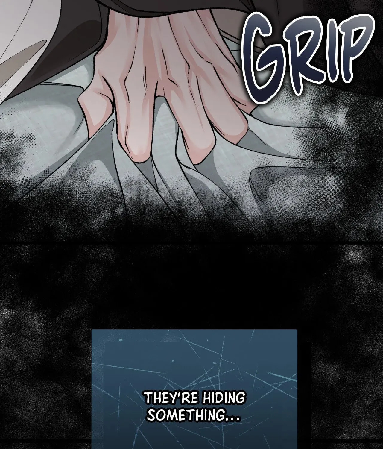 Fever Chapter 45 page 125 - 