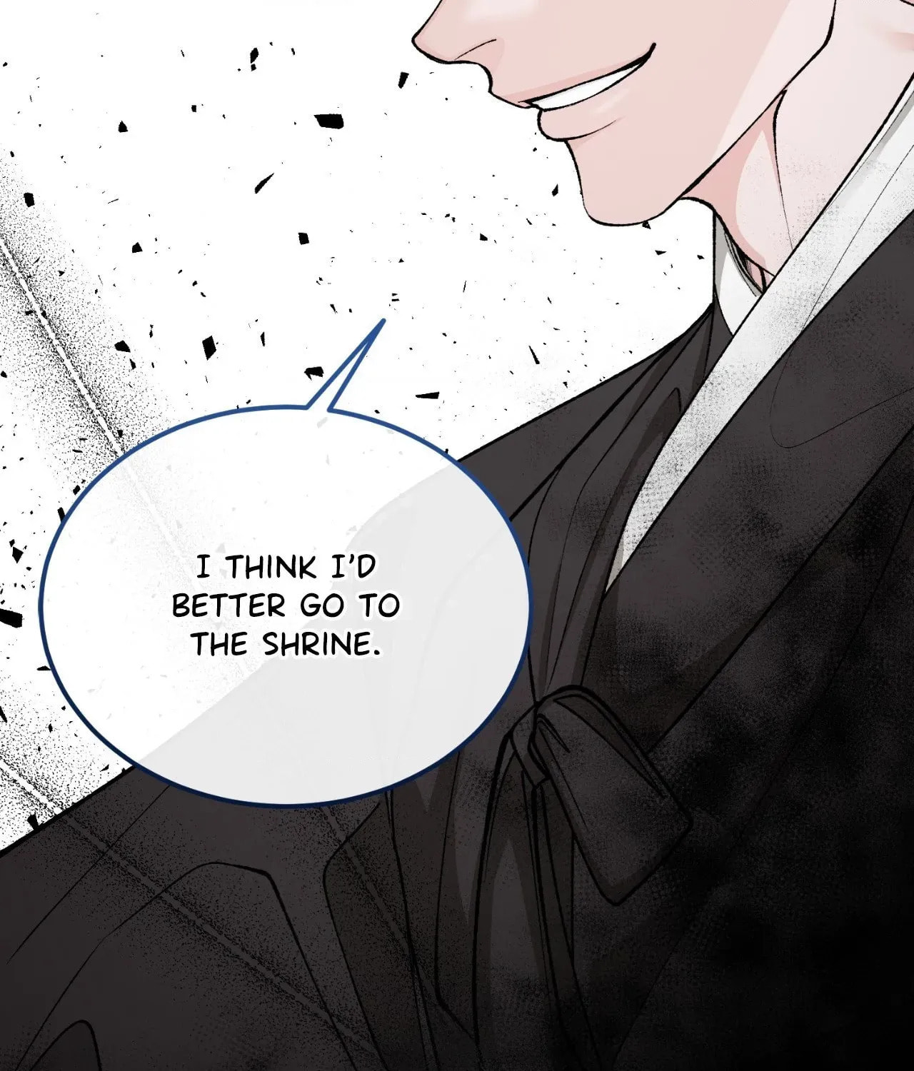 Fever Chapter 45 page 129 - 