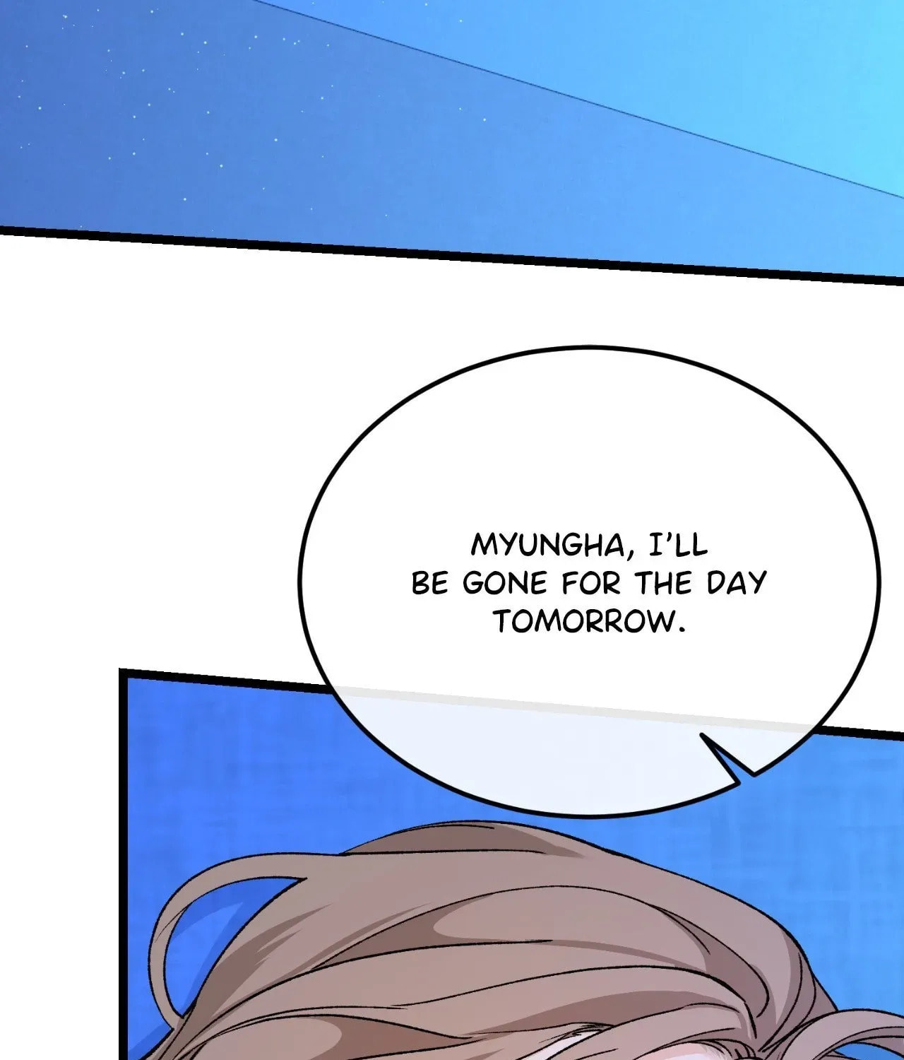 Fever Chapter 45 page 3 - 
