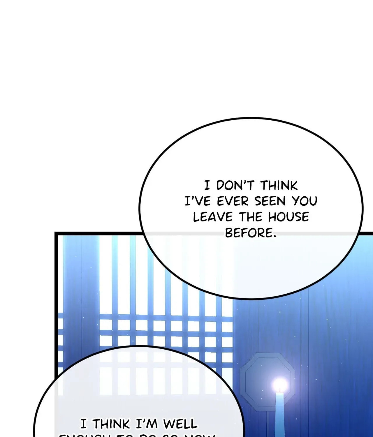 Fever Chapter 45 page 21 - 