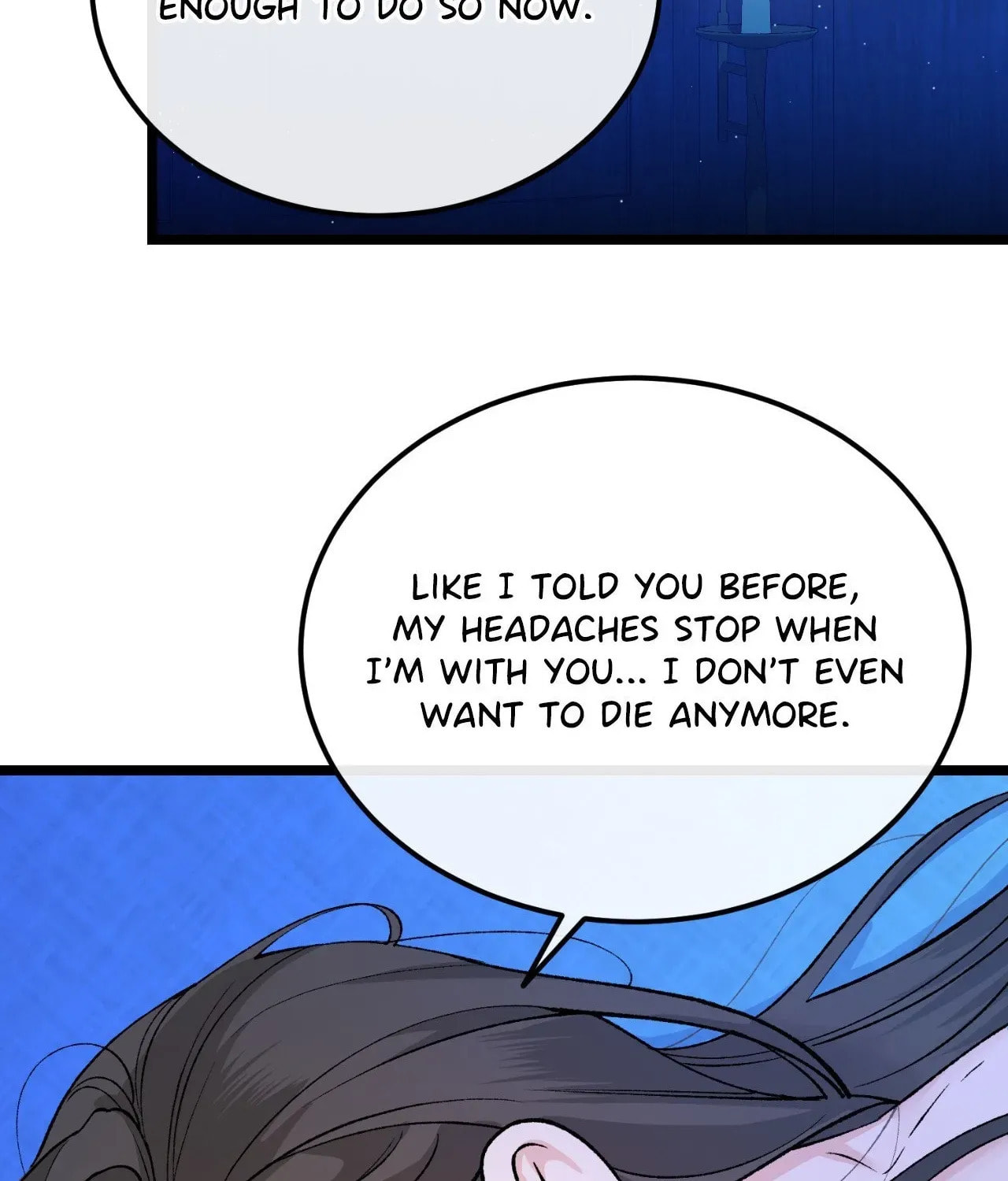 Fever Chapter 45 page 22 - 