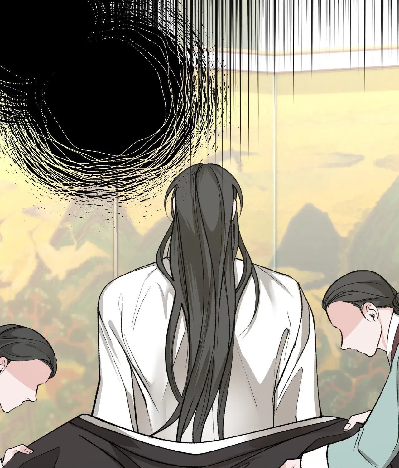 Fever Chapter 45 page 43 - 