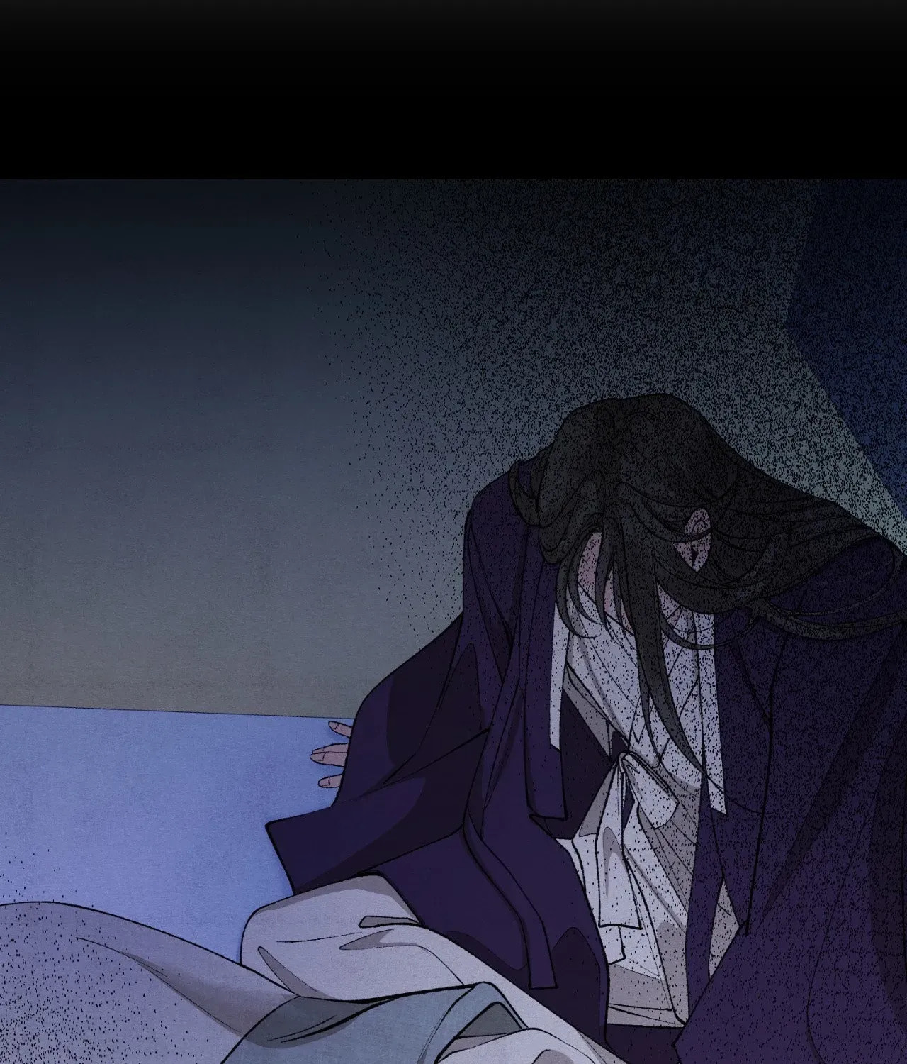 Fever Chapter 45 page 46 - 