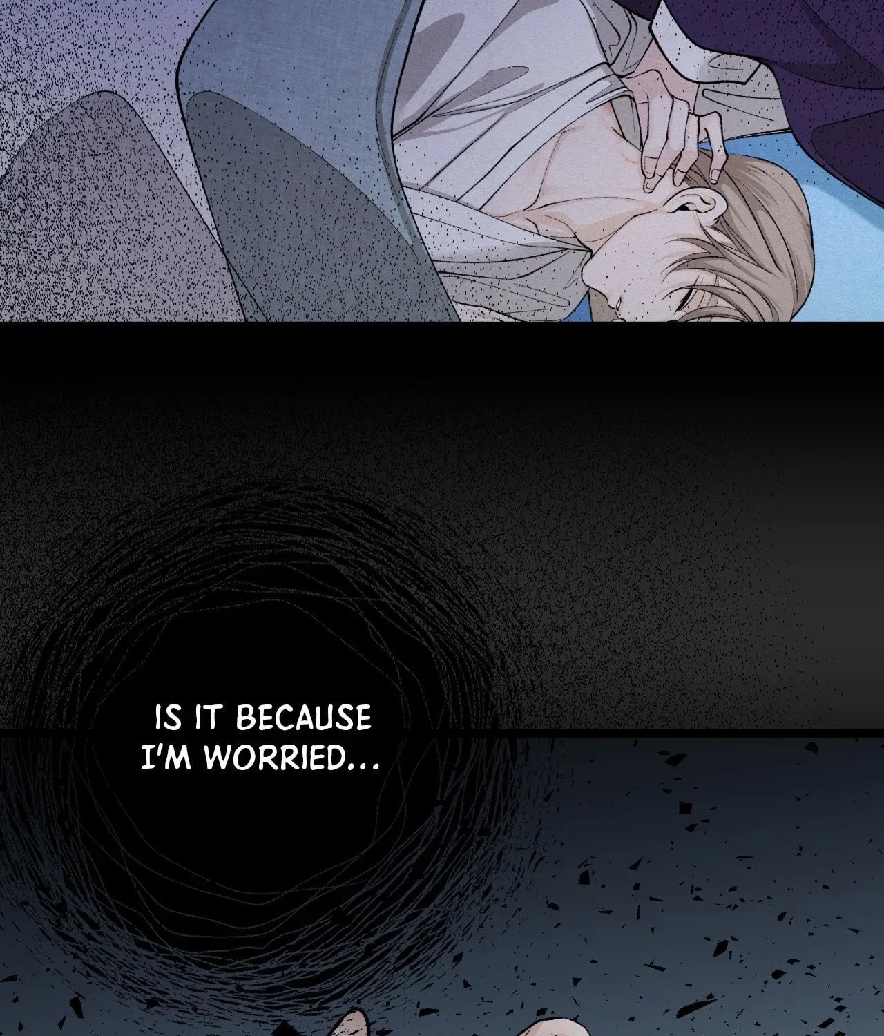 Fever Chapter 45 page 47 - 