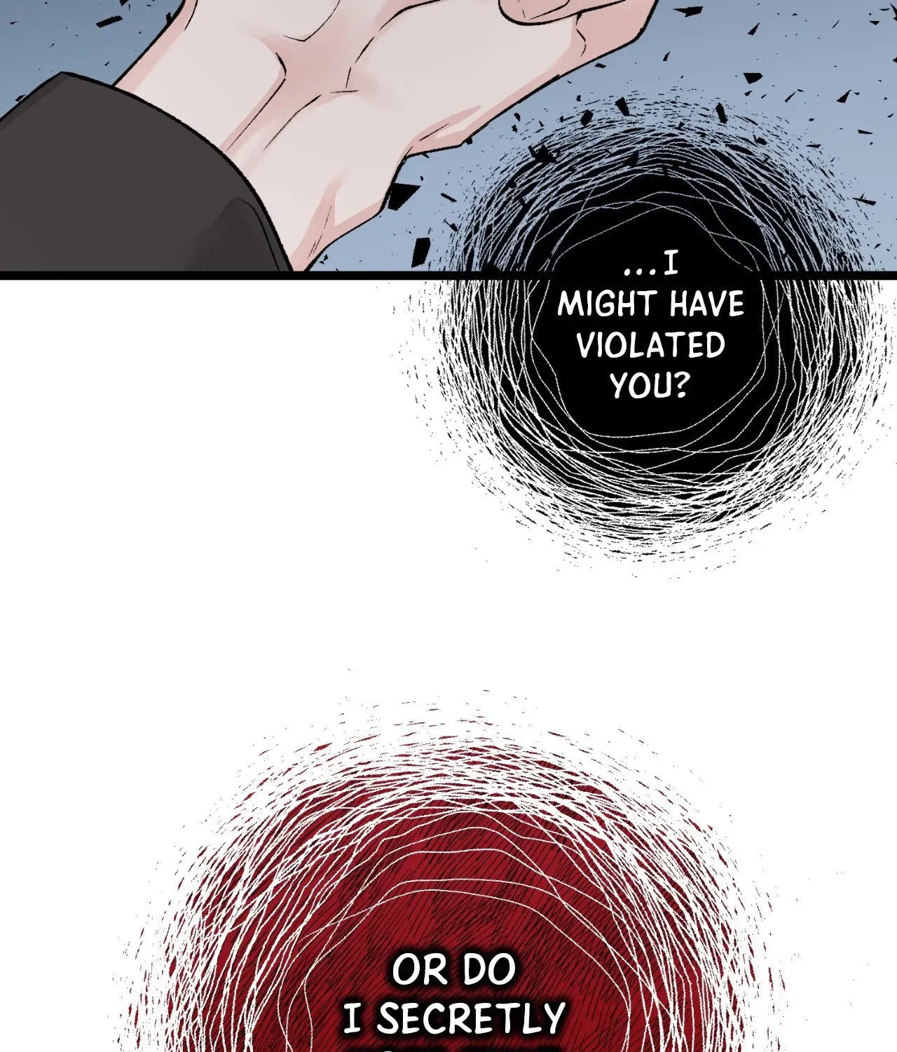 Fever Chapter 45 page 49 - 