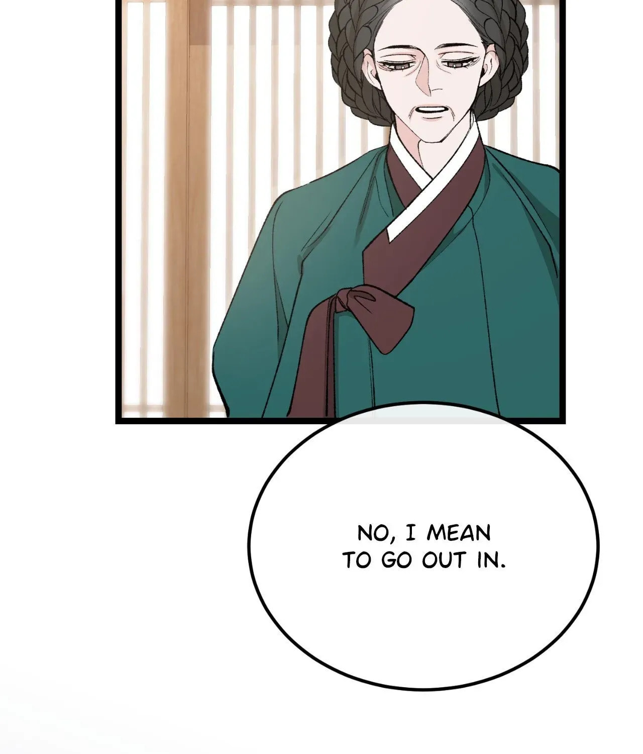Fever Chapter 45 page 55 - 