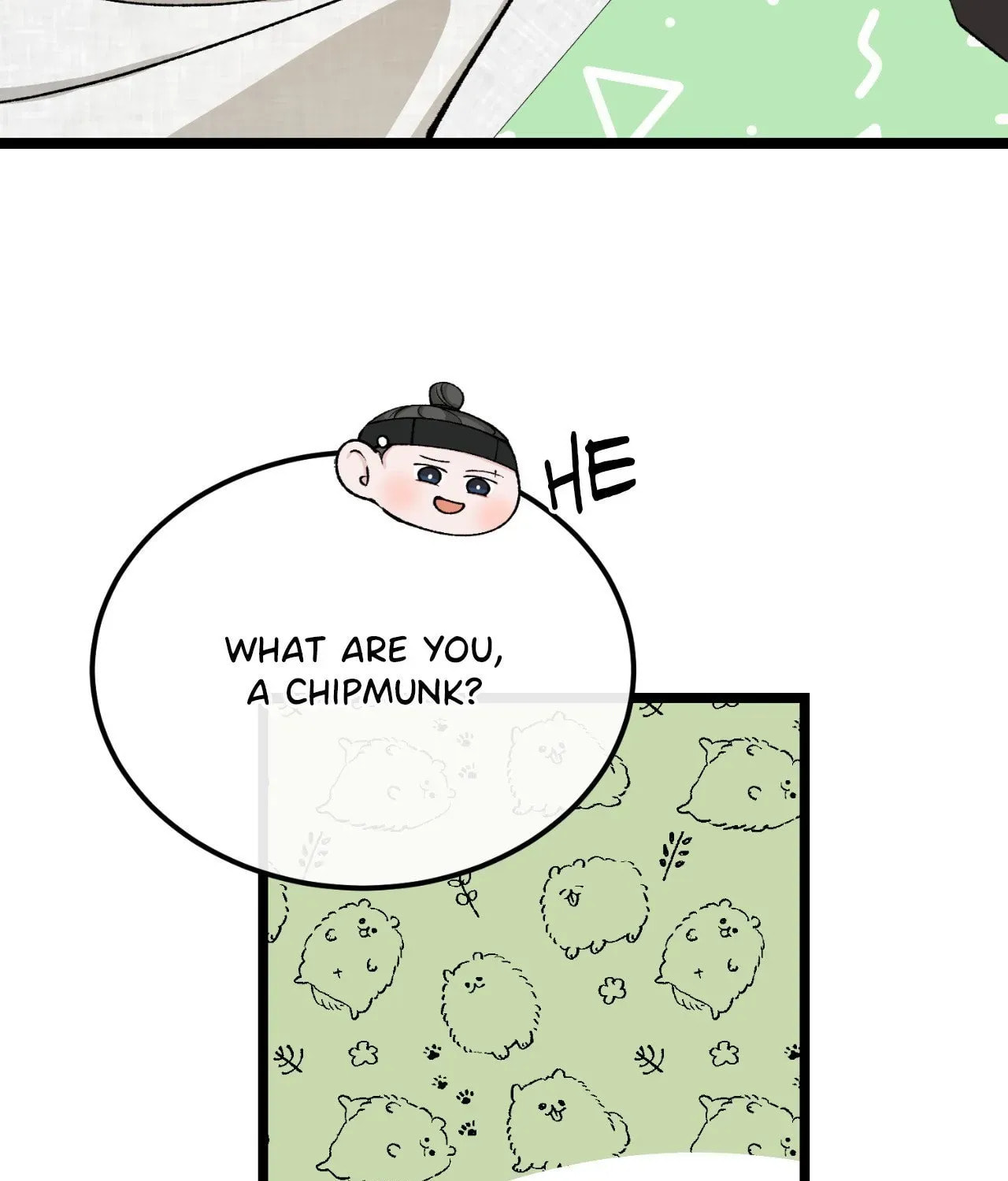 Fever Chapter 45 page 81 - 