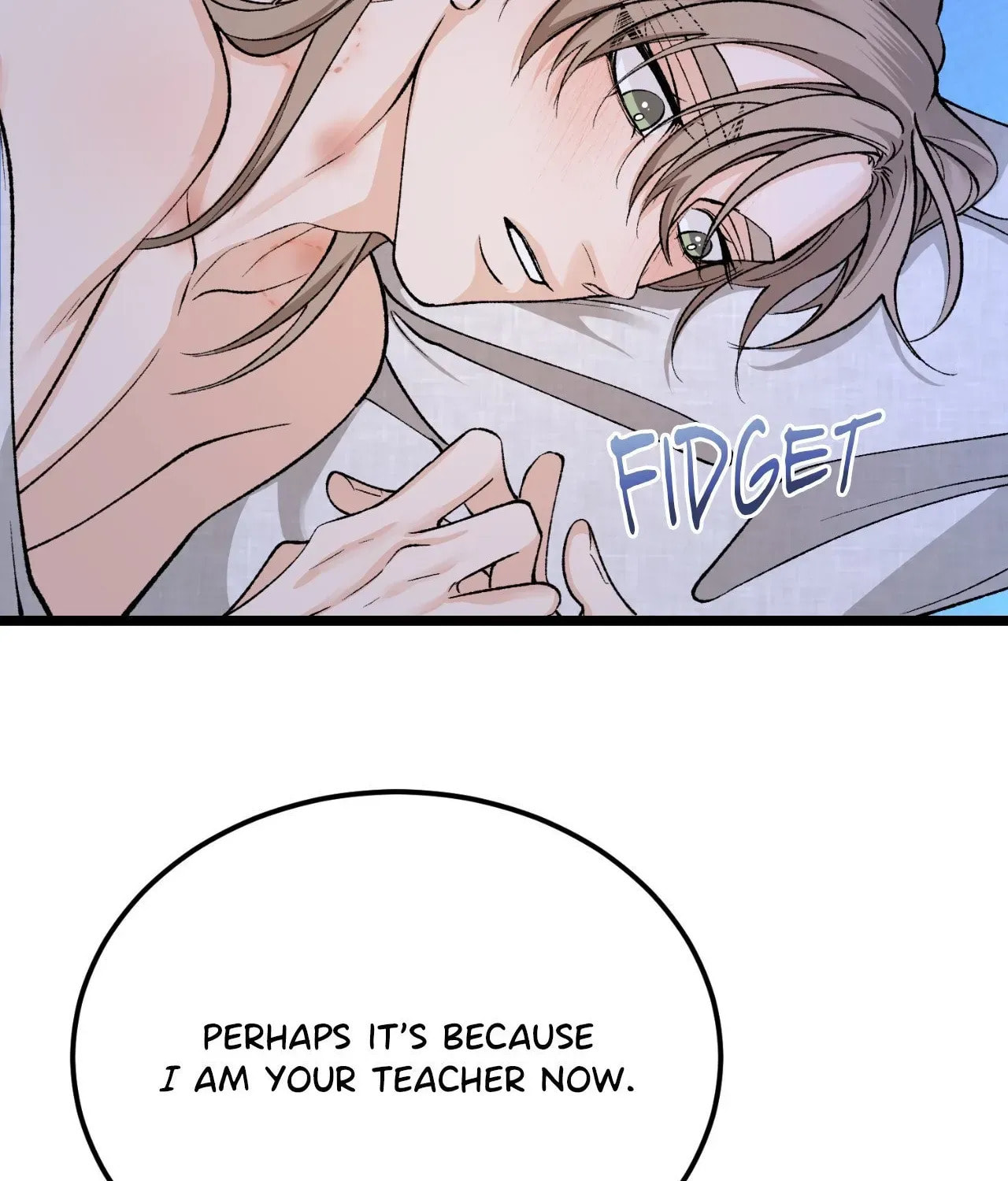 Fever Chapter 45 page 10 - 