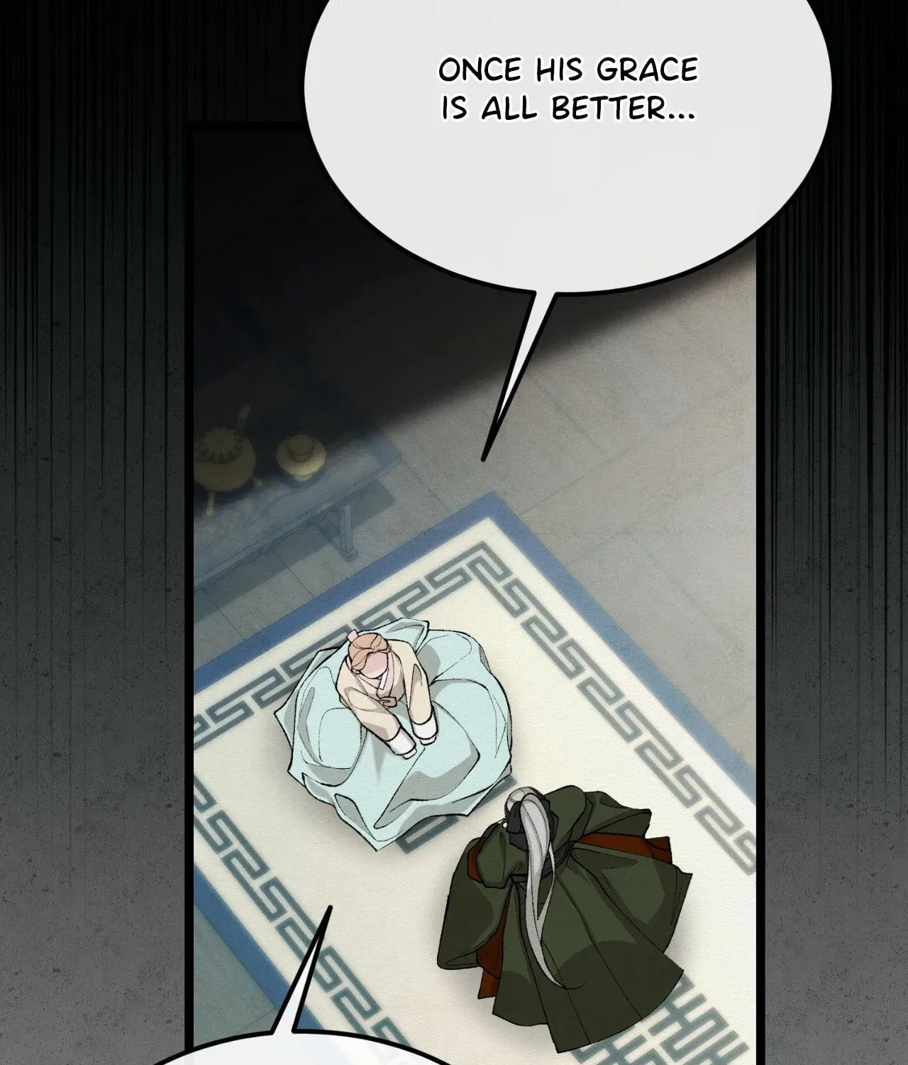 Fever Chapter 46 page 19 - 