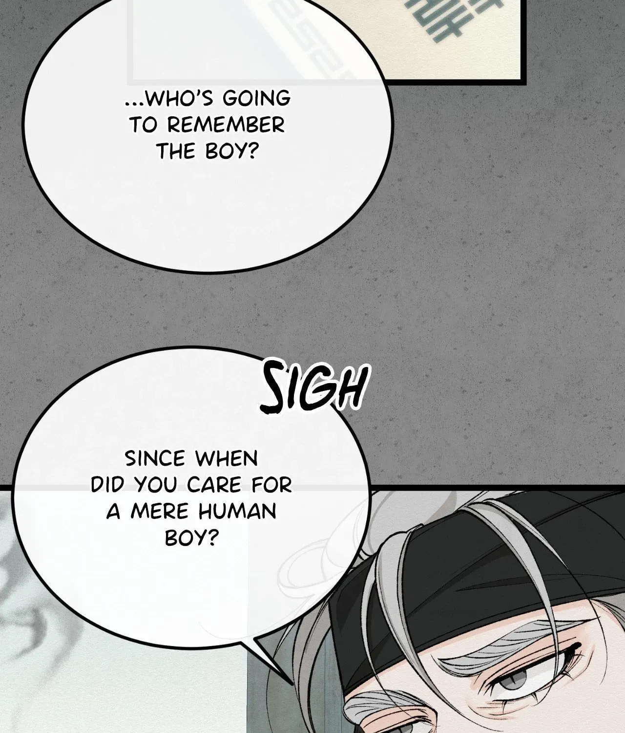 Fever Chapter 46 page 20 - 