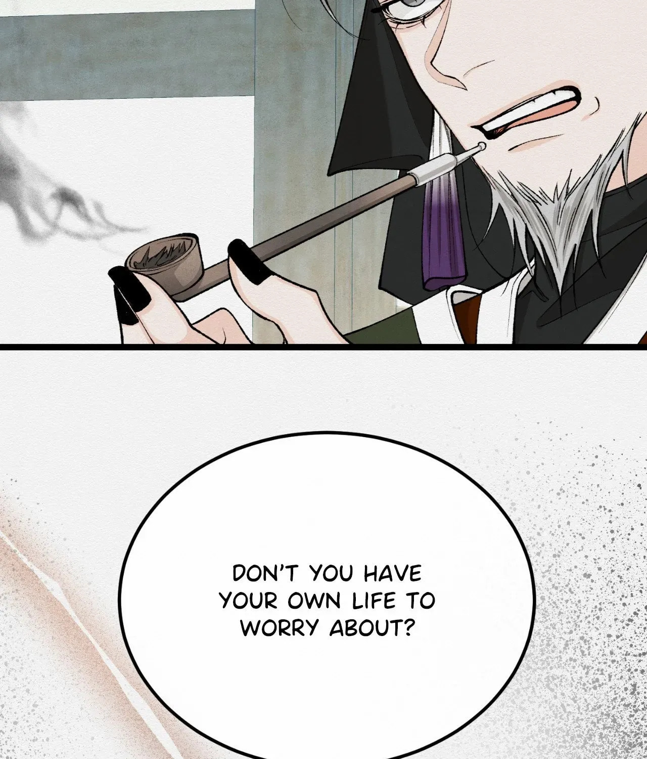 Fever Chapter 46 page 21 - 