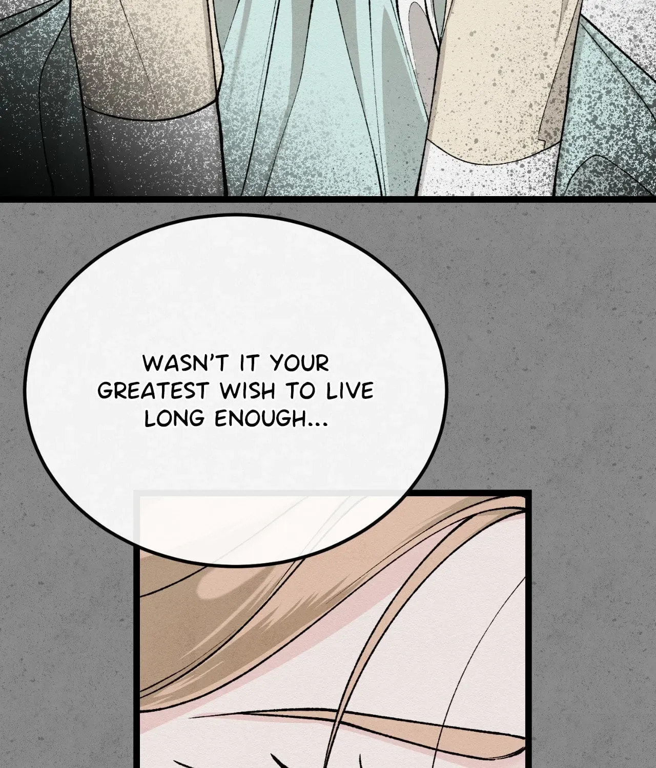 Fever Chapter 46 page 23 - 