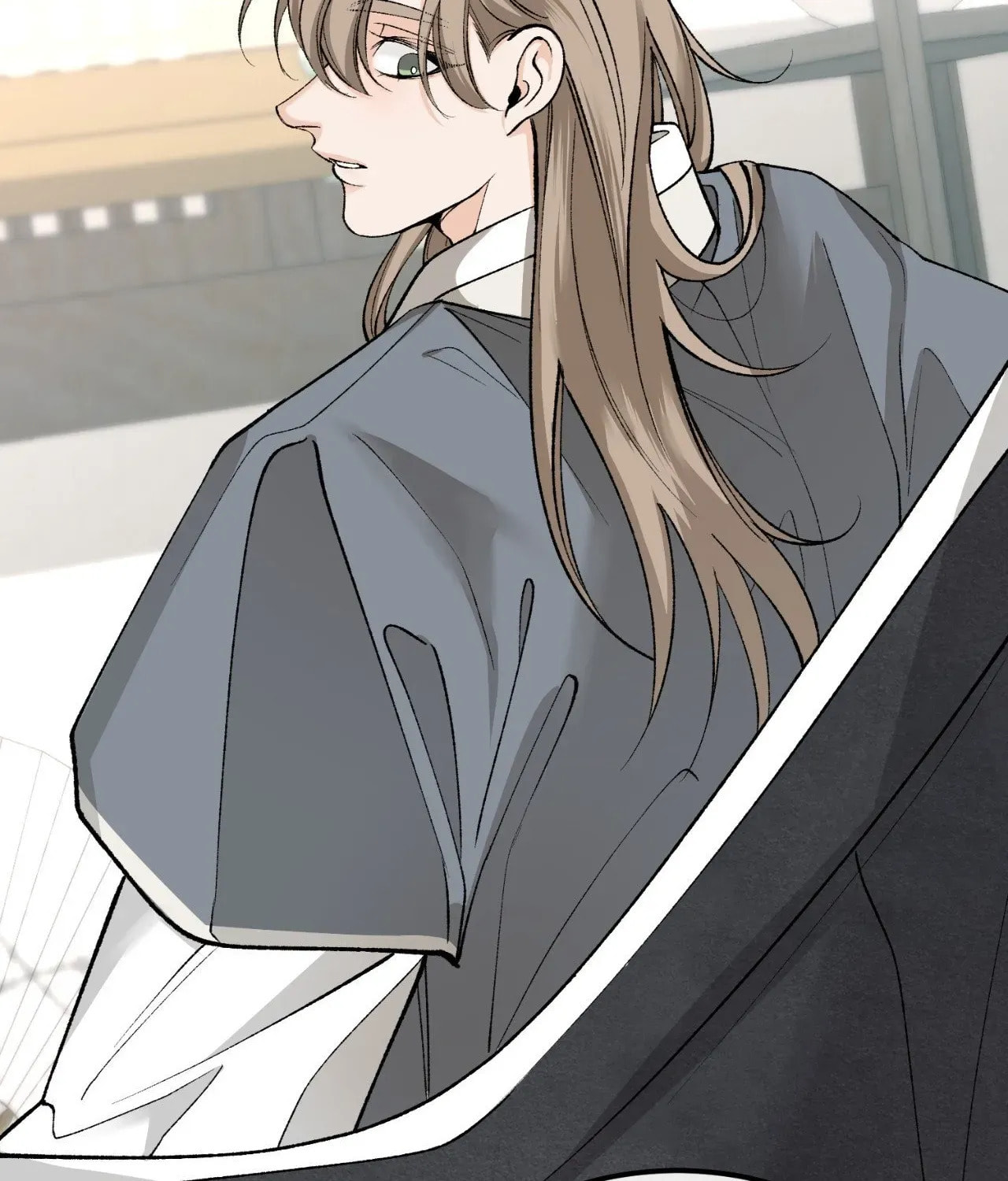 Fever Chapter 46 page 32 - 