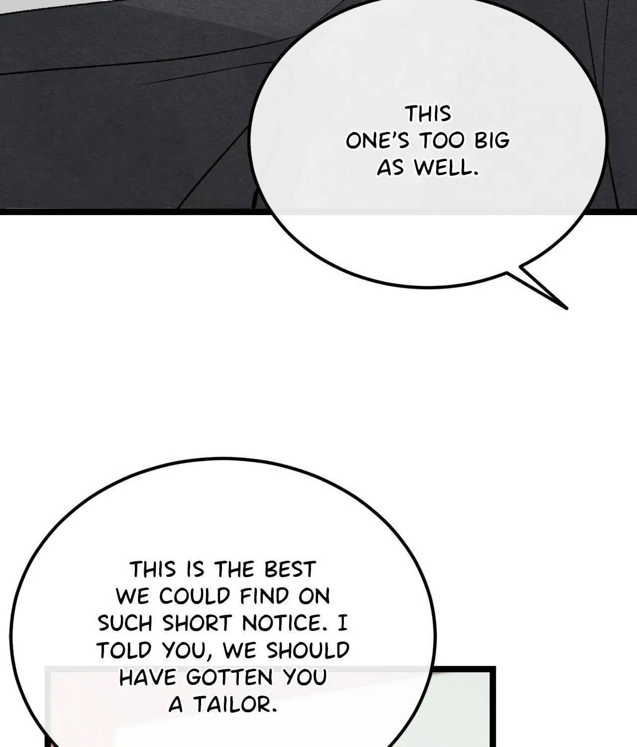 Fever Chapter 46 page 33 - 