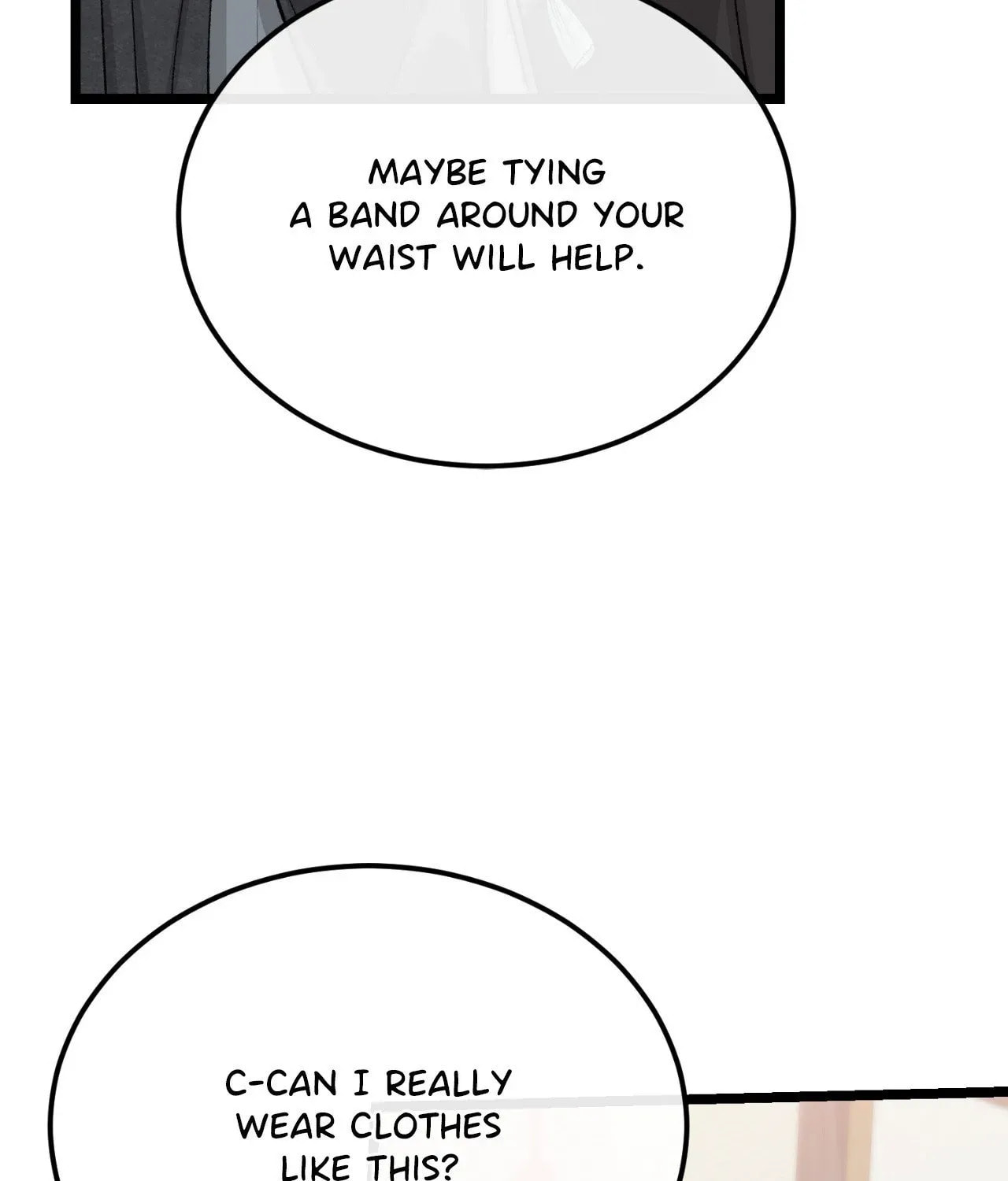 Fever Chapter 46 page 35 - 