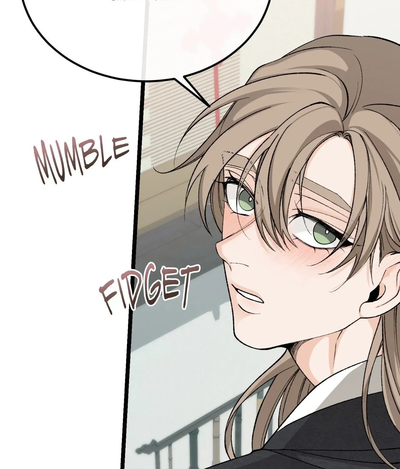Fever Chapter 46 page 36 - 