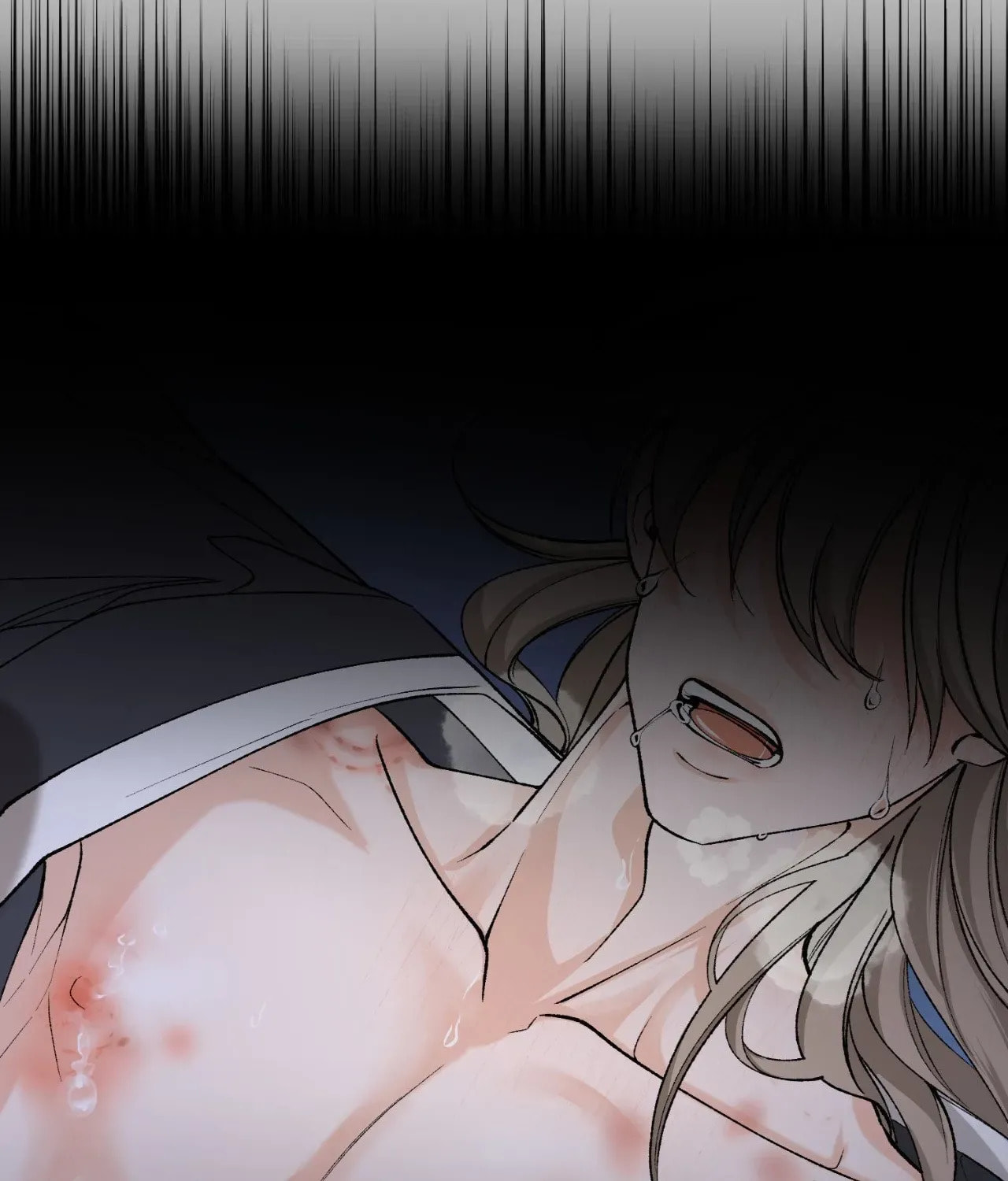 Fever Chapter 46 page 38 - 