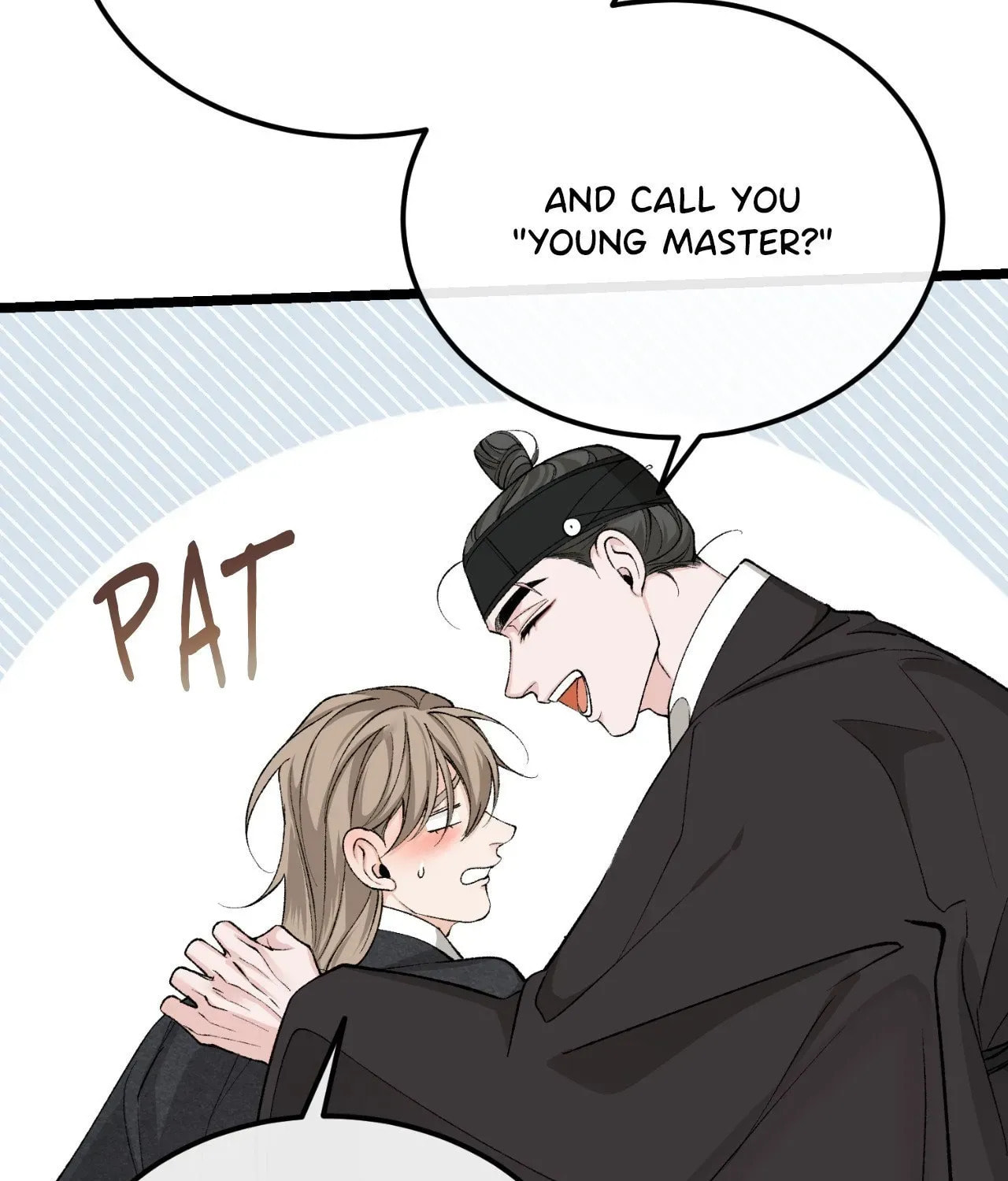 Fever Chapter 46 page 45 - 