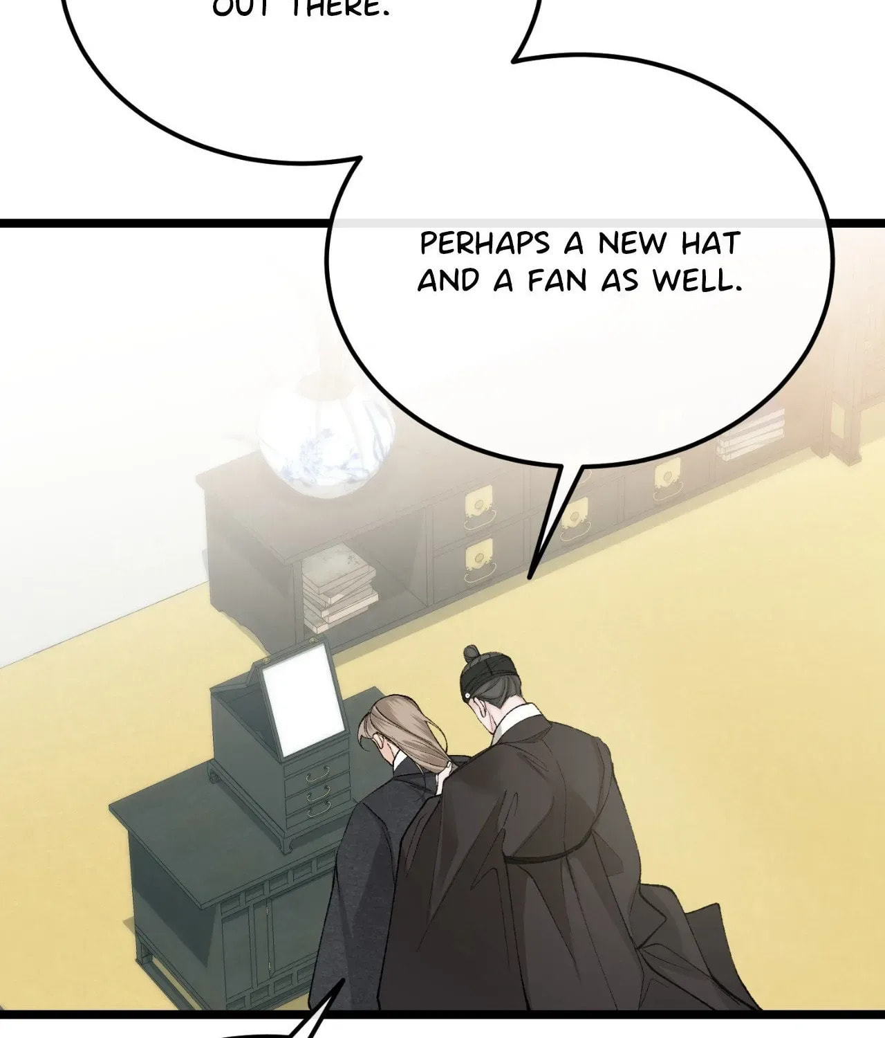 Fever Chapter 46 page 54 - 