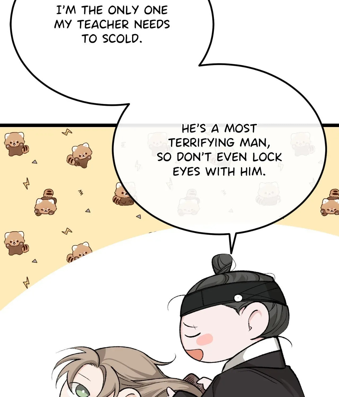 Fever Chapter 46 page 67 - 
