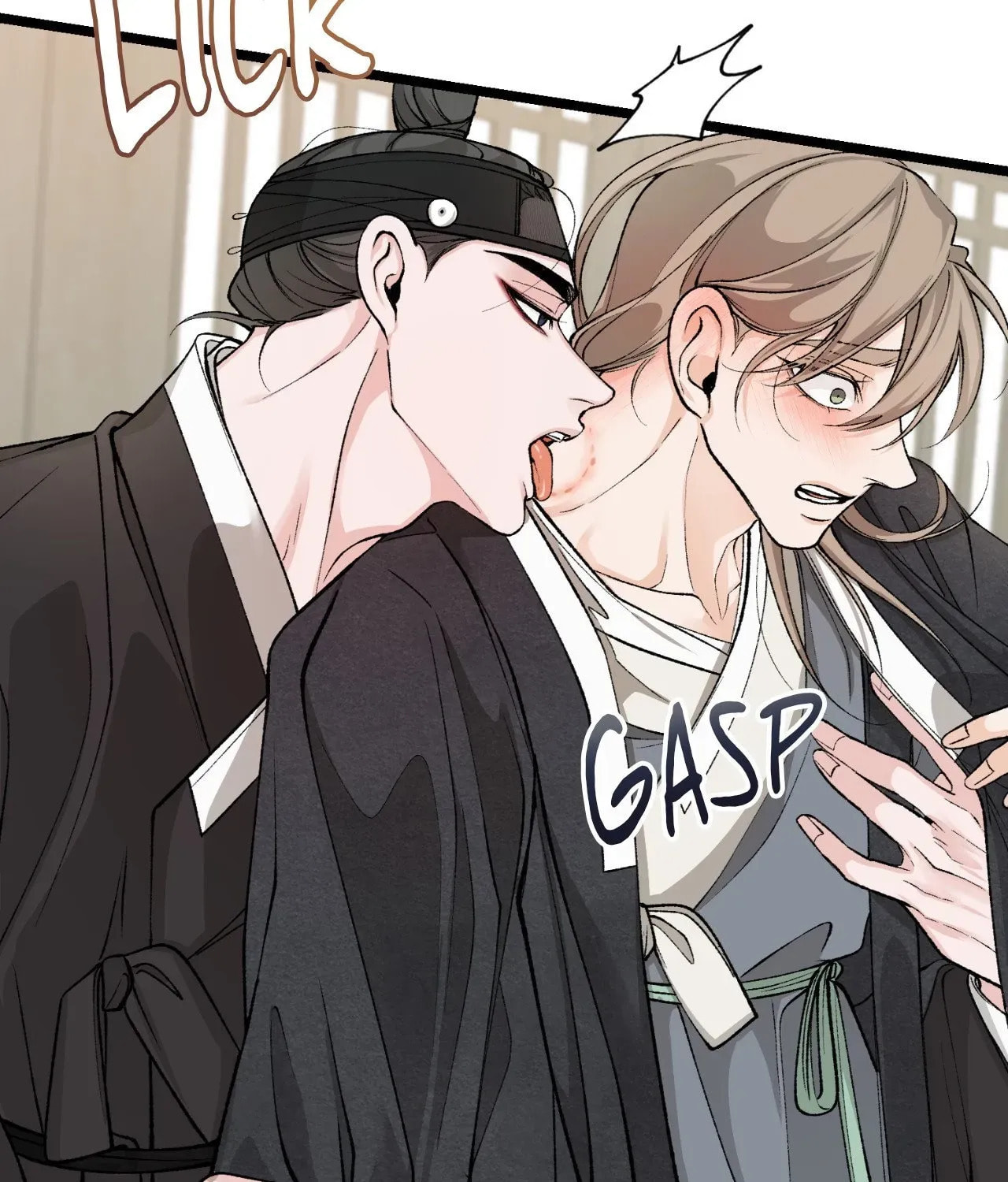 Fever Chapter 46 page 83 - 