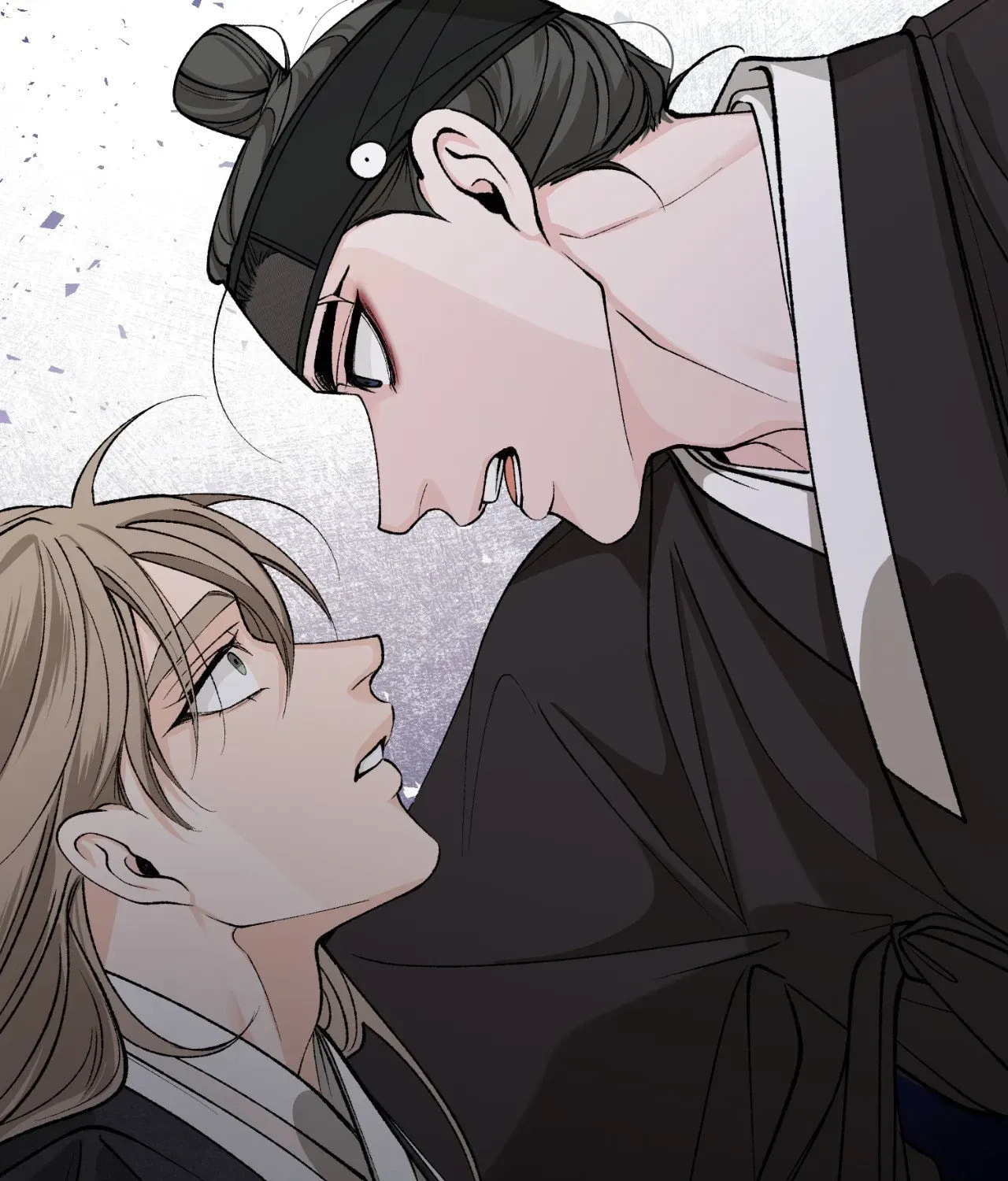 Fever Chapter 46 page 97 - 