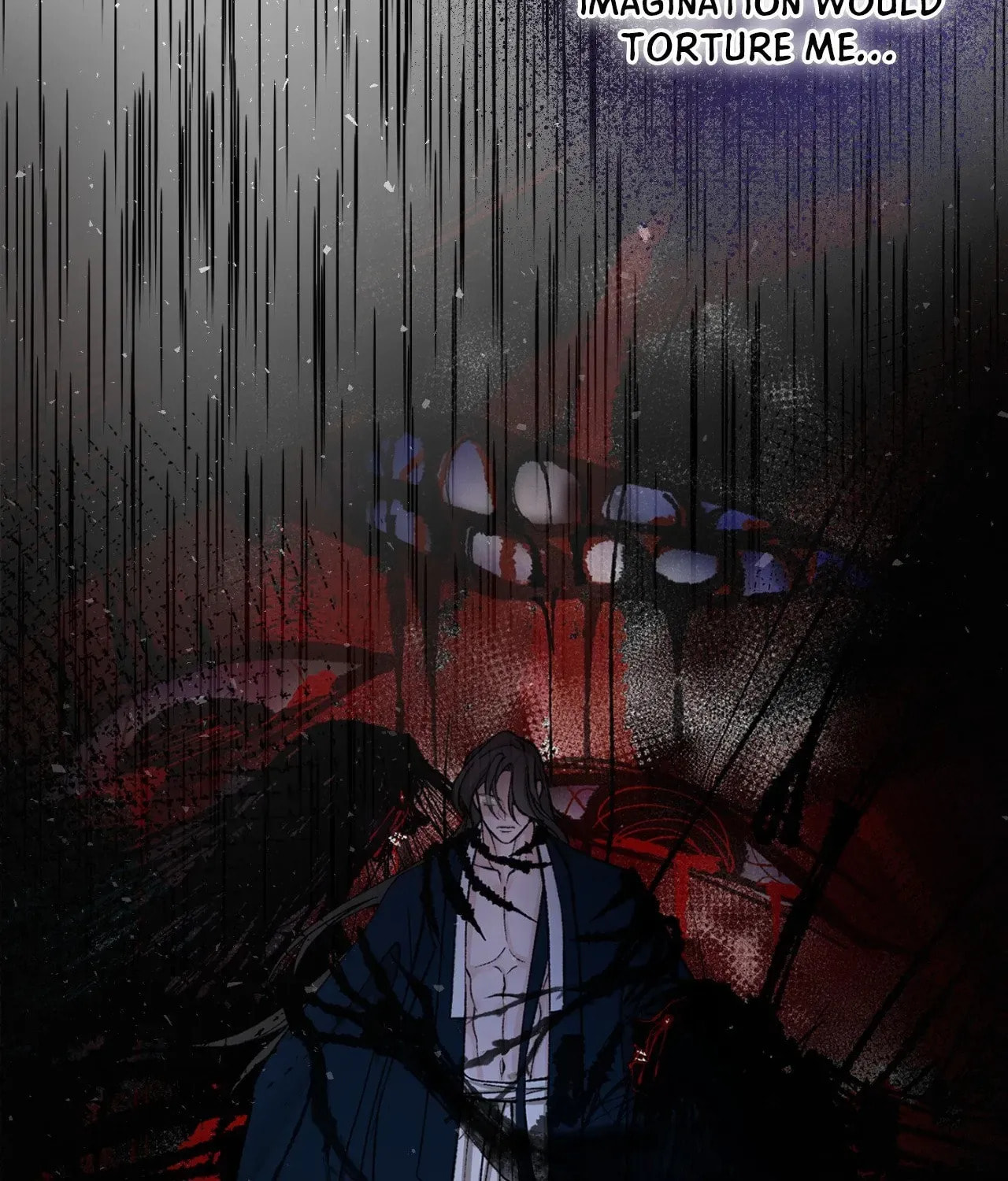 Fever Chapter 47 page 18 - 