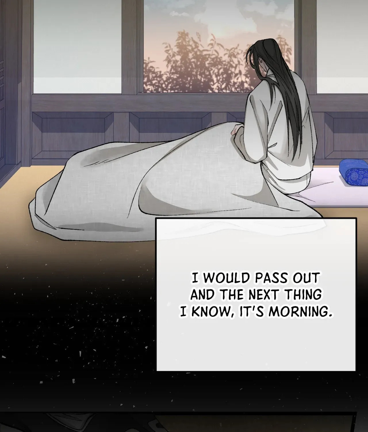Fever Chapter 47 page 21 - 