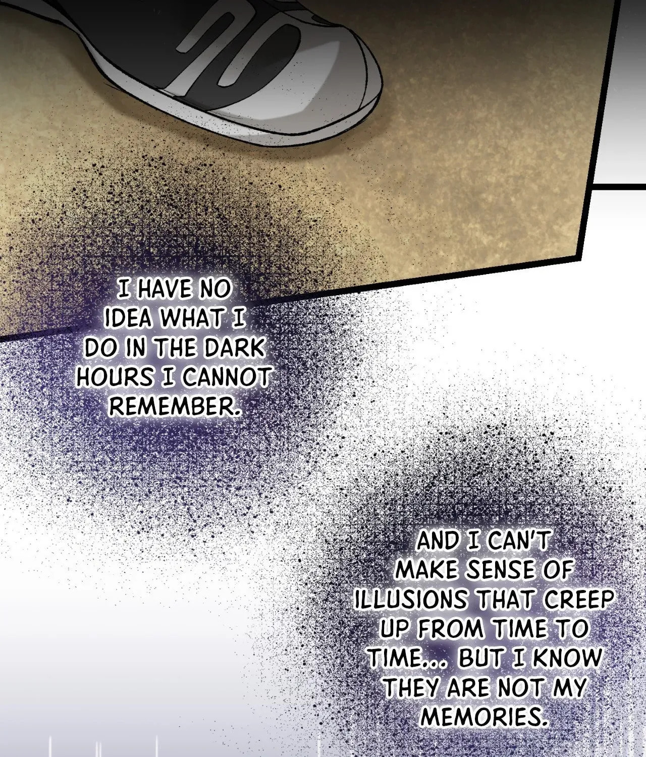 Fever Chapter 47 page 22 - 