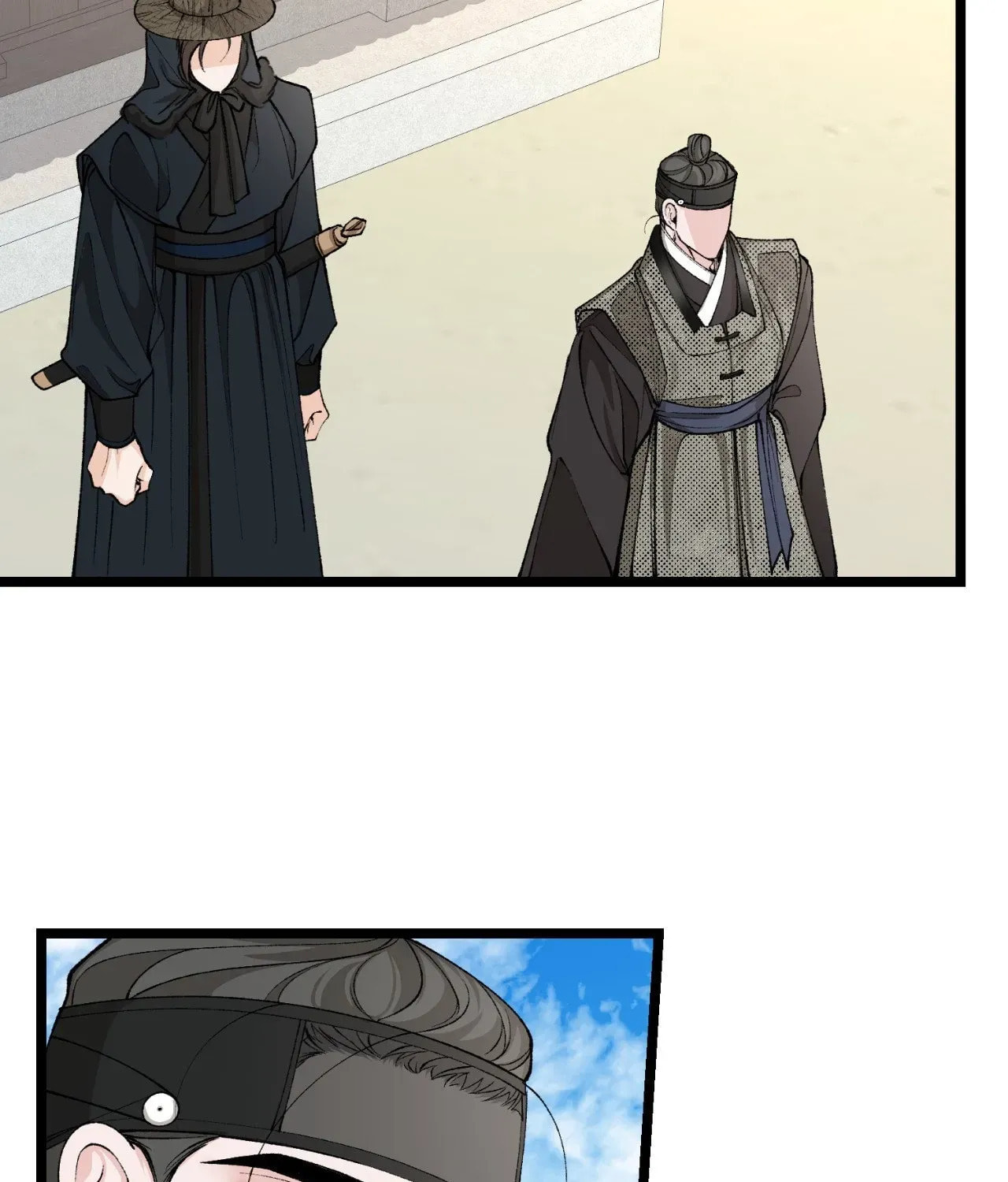 Fever Chapter 47 page 33 - 