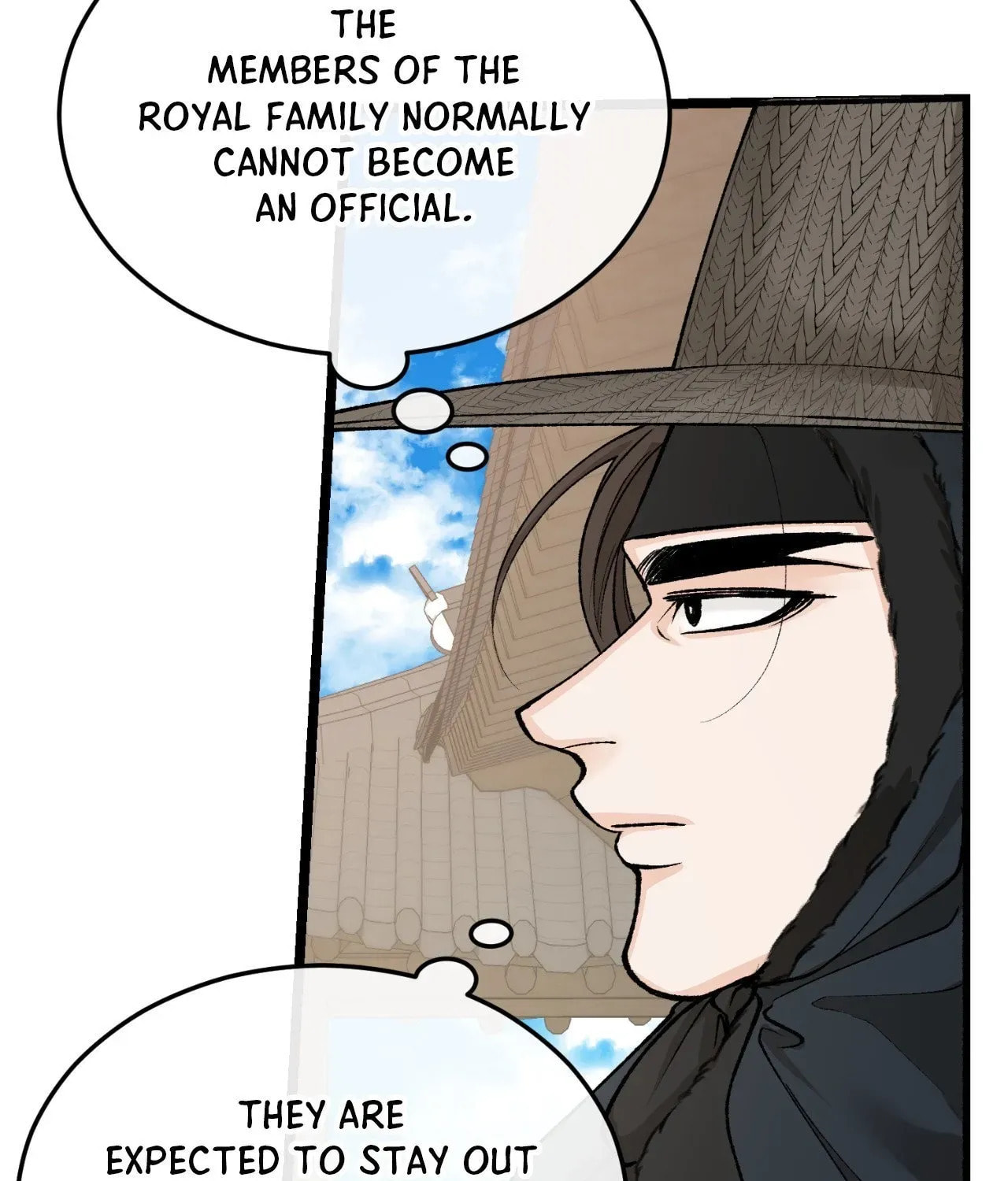 Fever Chapter 47 page 35 - 