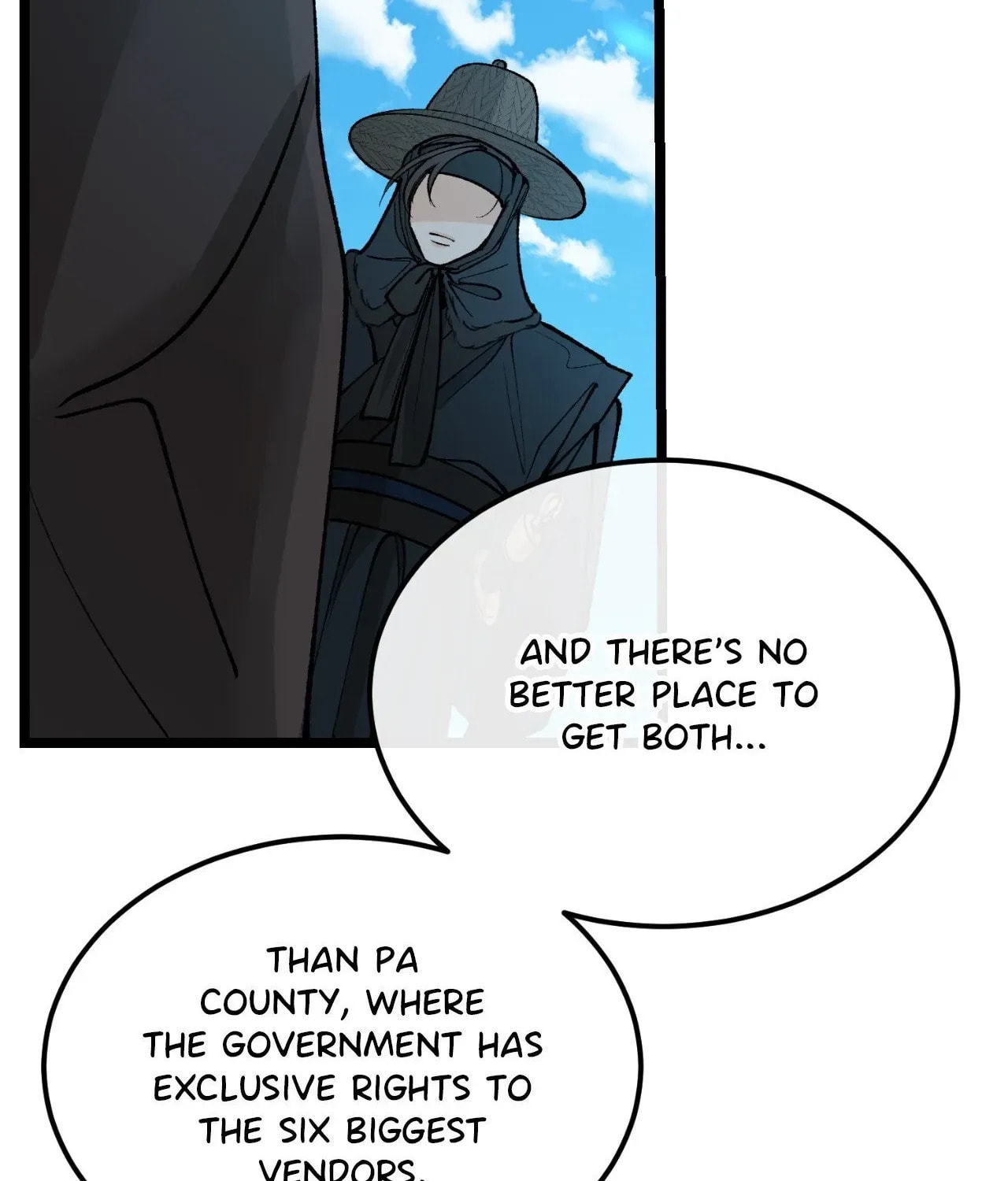Fever Chapter 47 page 40 - 