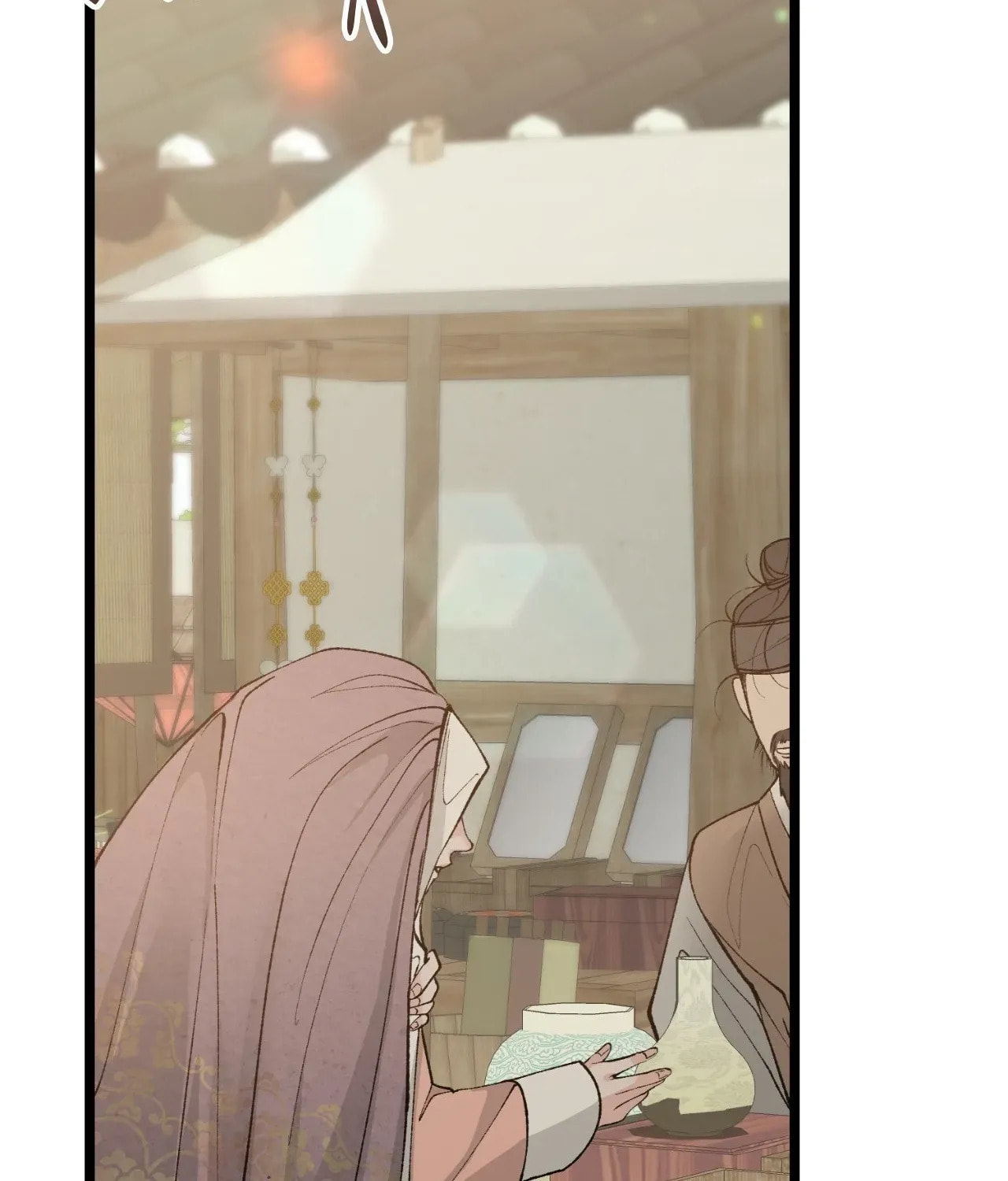 Fever Chapter 47 page 54 - 
