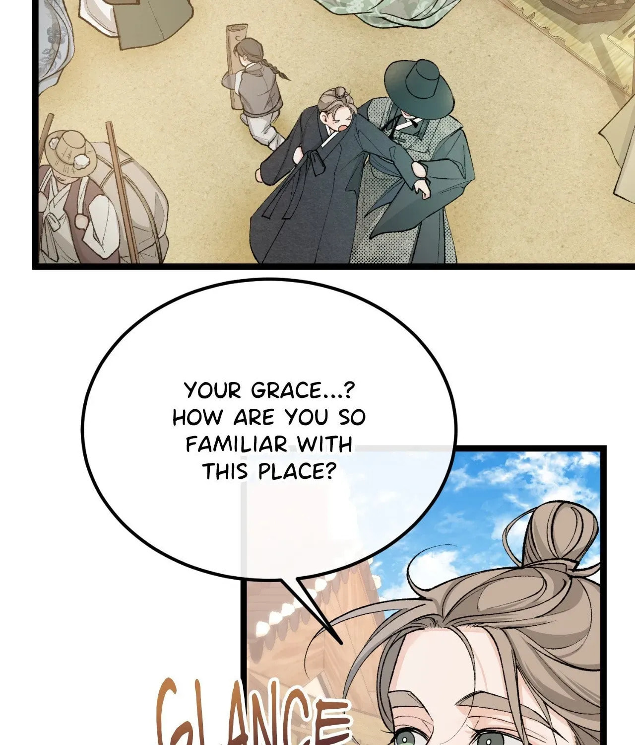 Fever Chapter 47 page 56 - 