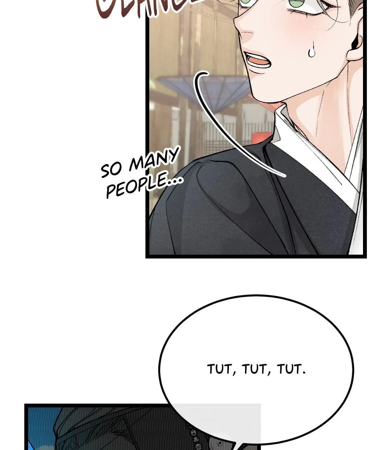 Fever Chapter 47 page 57 - 