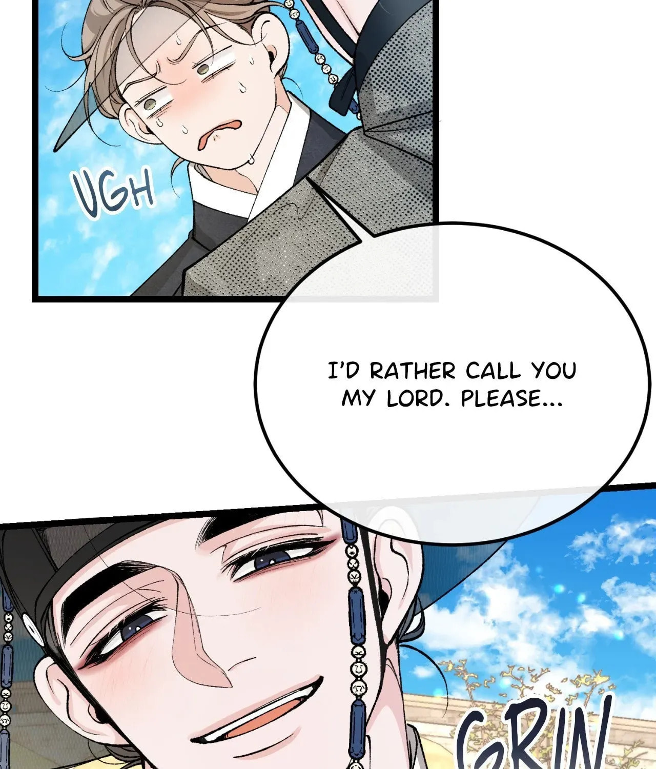Fever Chapter 47 page 61 - 