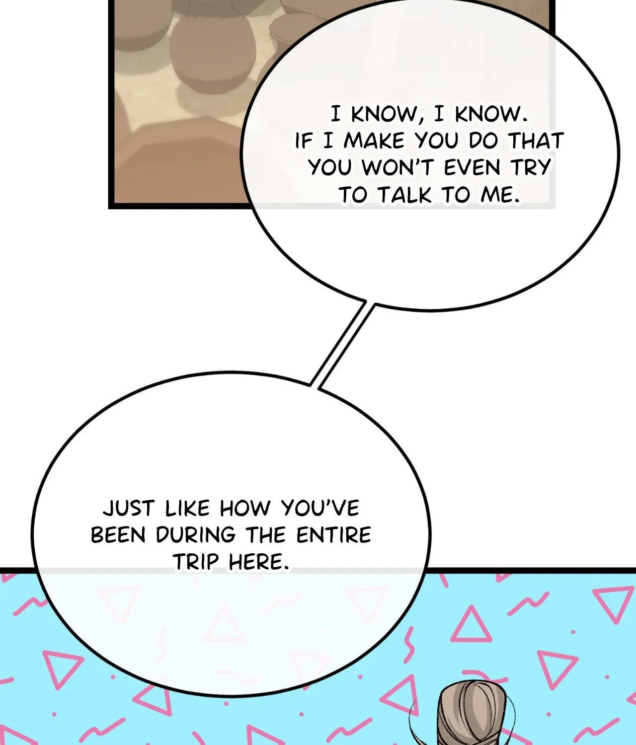 Fever Chapter 47 page 64 - 