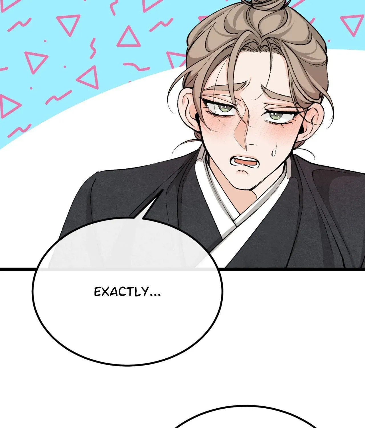 Fever Chapter 47 page 65 - 