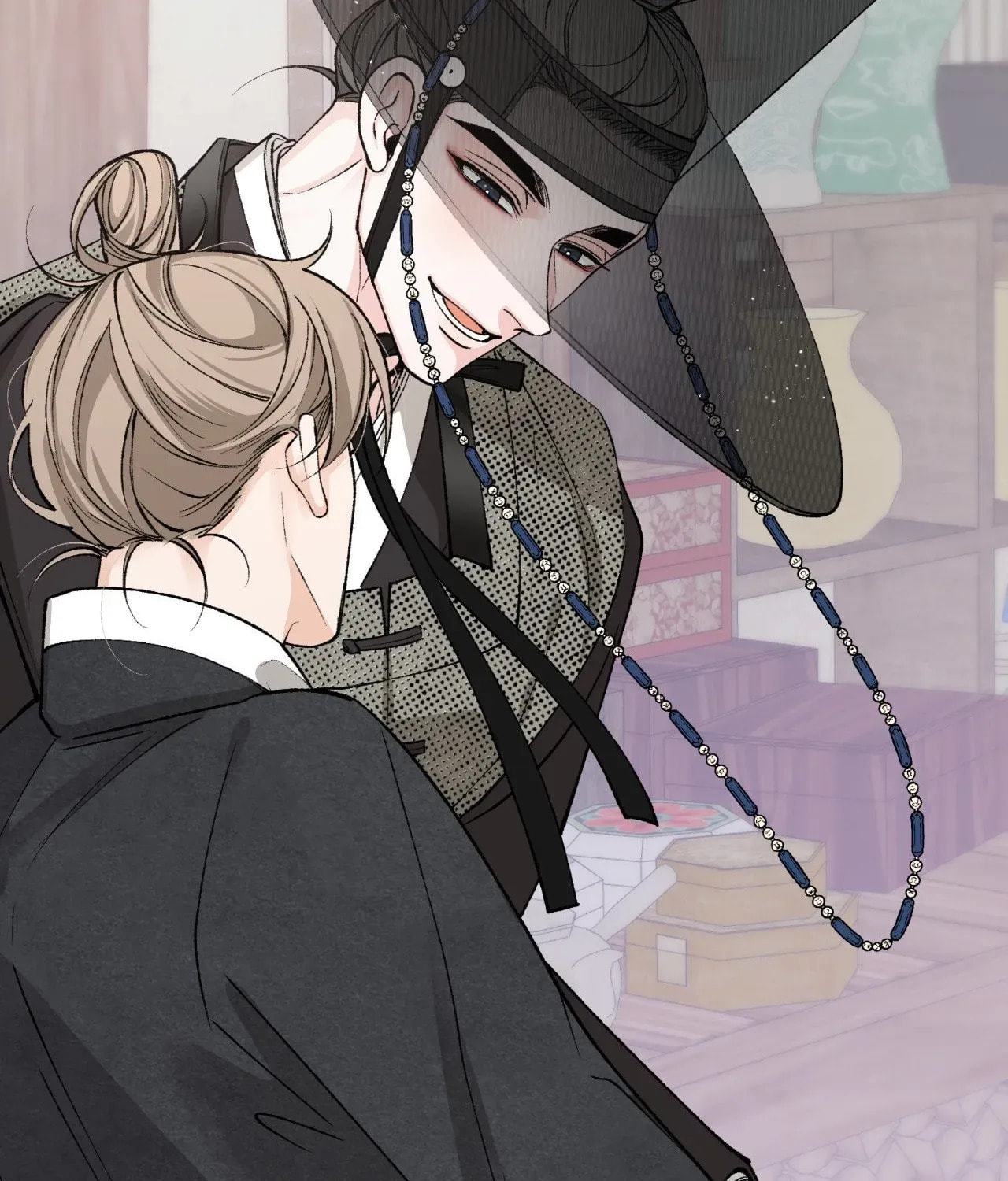 Fever Chapter 47 page 78 - 