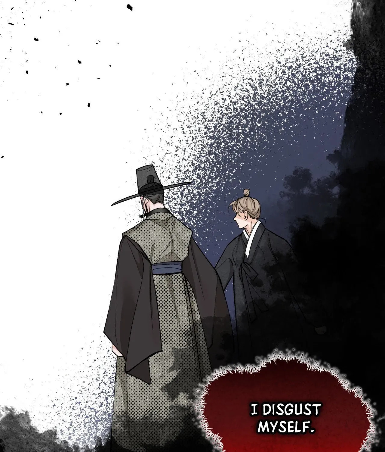 Fever Chapter 47 page 81 - 