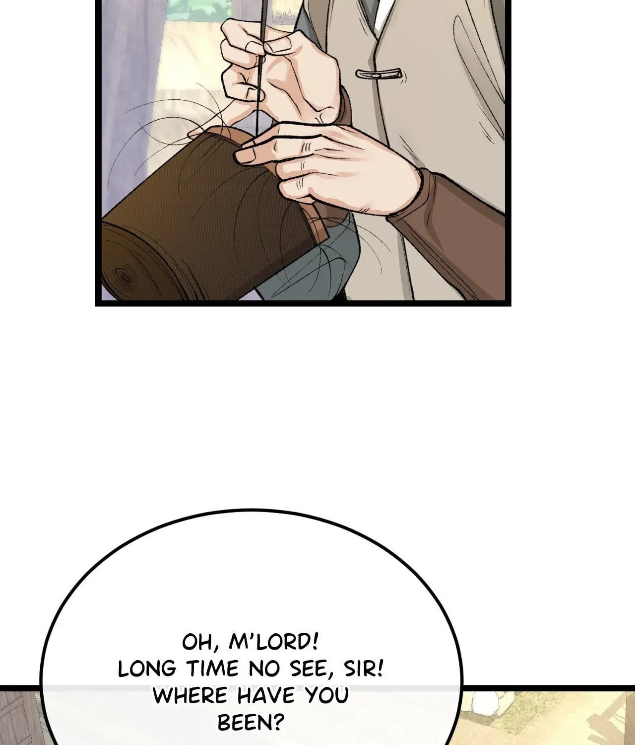 Fever Chapter 48 page 11 - 