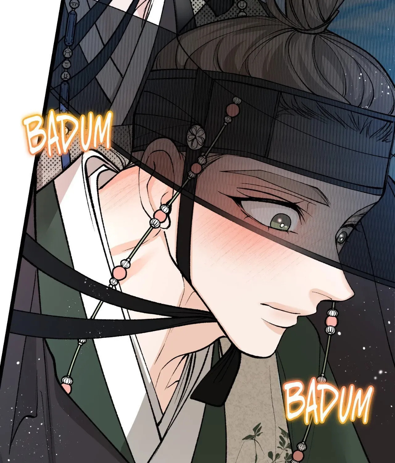 Fever Chapter 48 page 111 - 