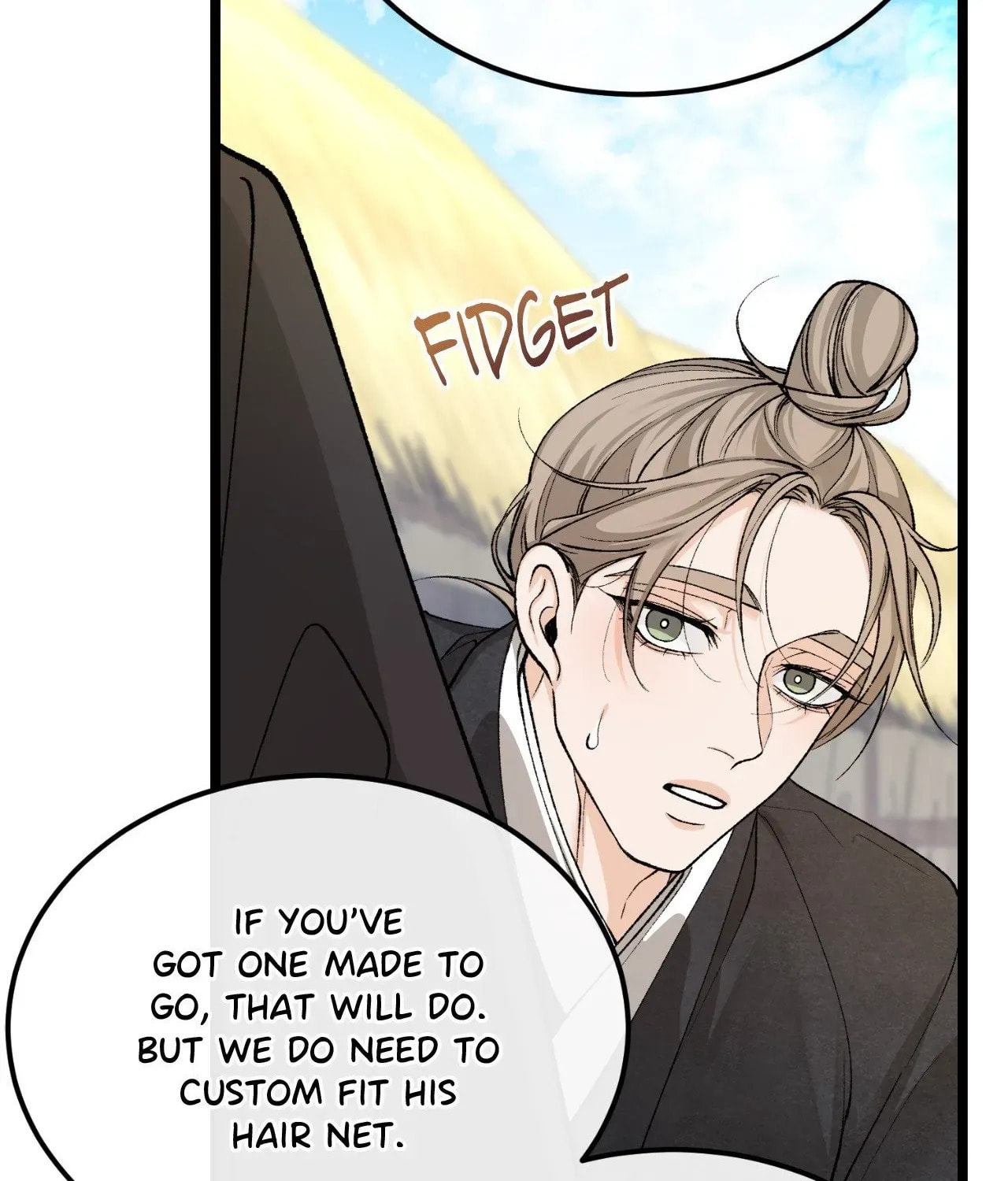 Fever Chapter 48 page 14 - 
