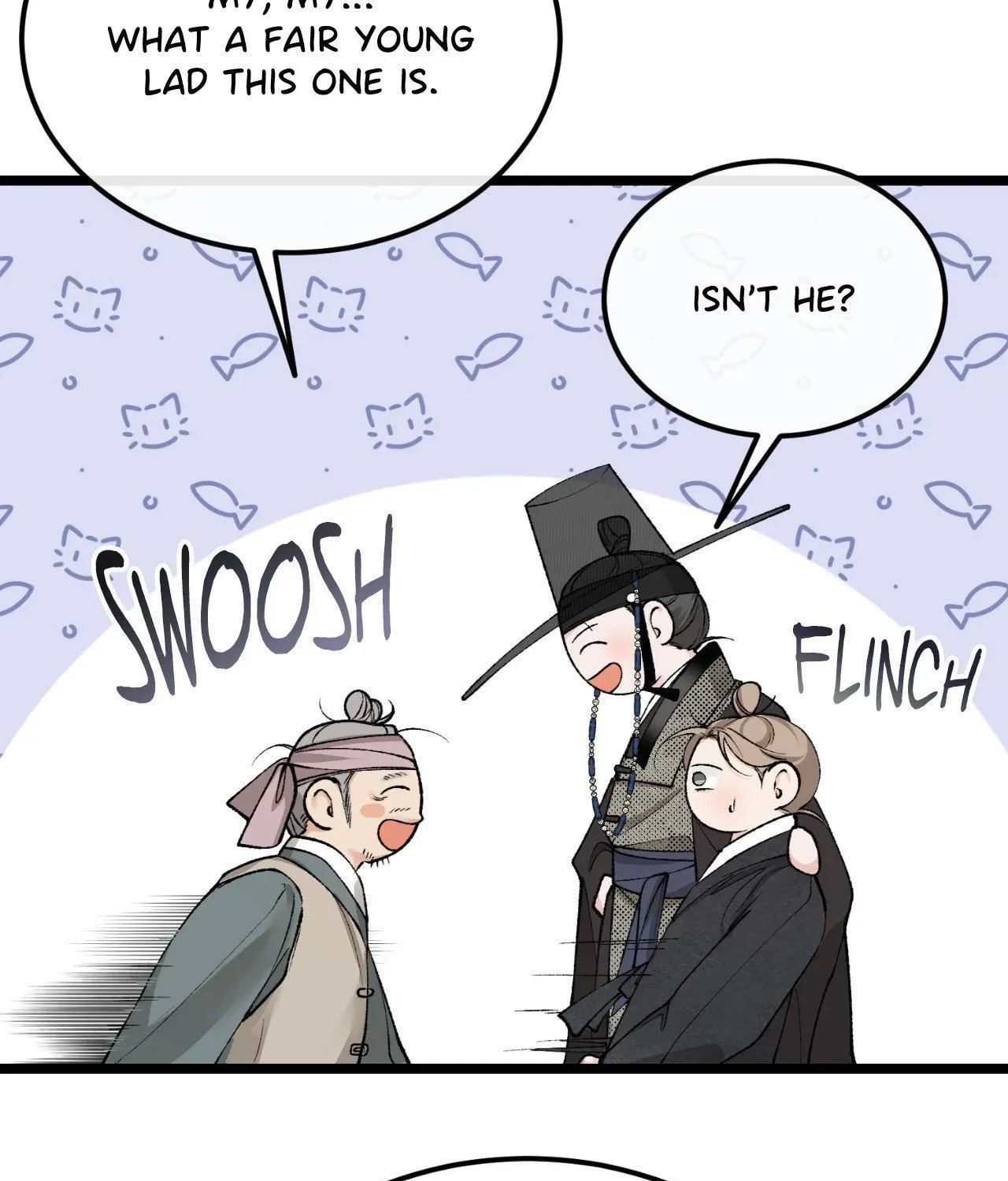 Fever Chapter 48 page 16 - 