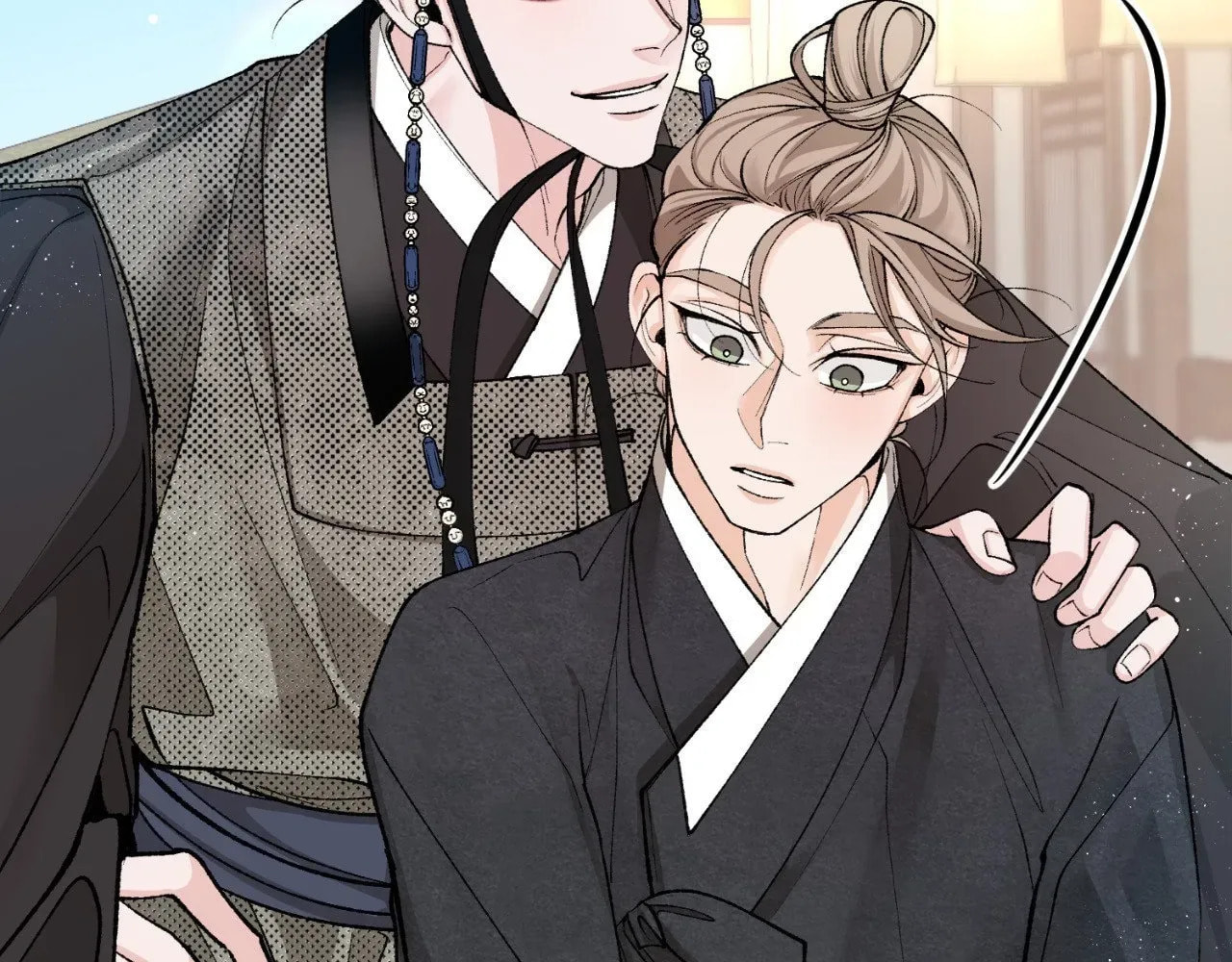 Fever Chapter 48 page 18 - 
