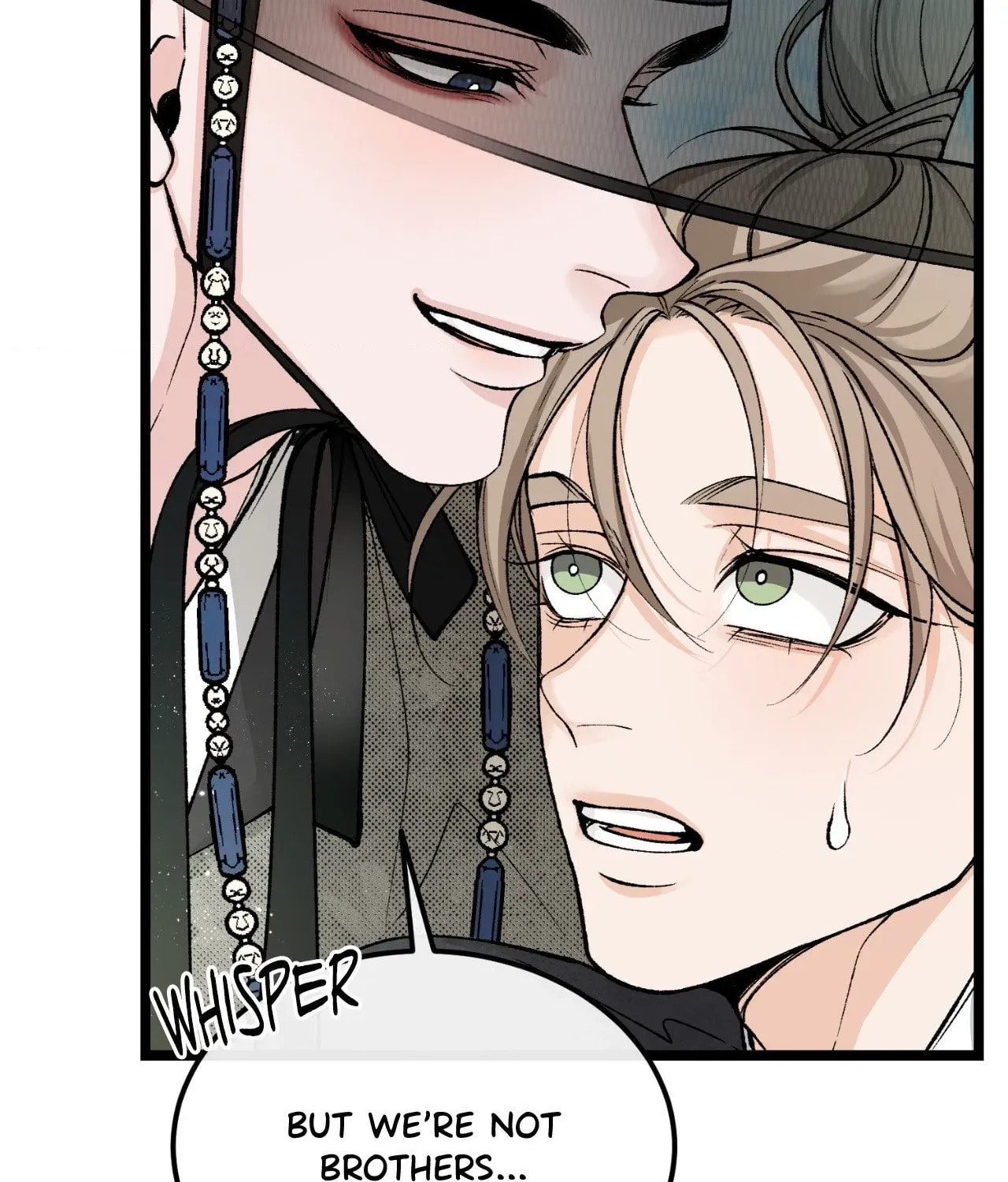 Fever Chapter 48 page 20 - 