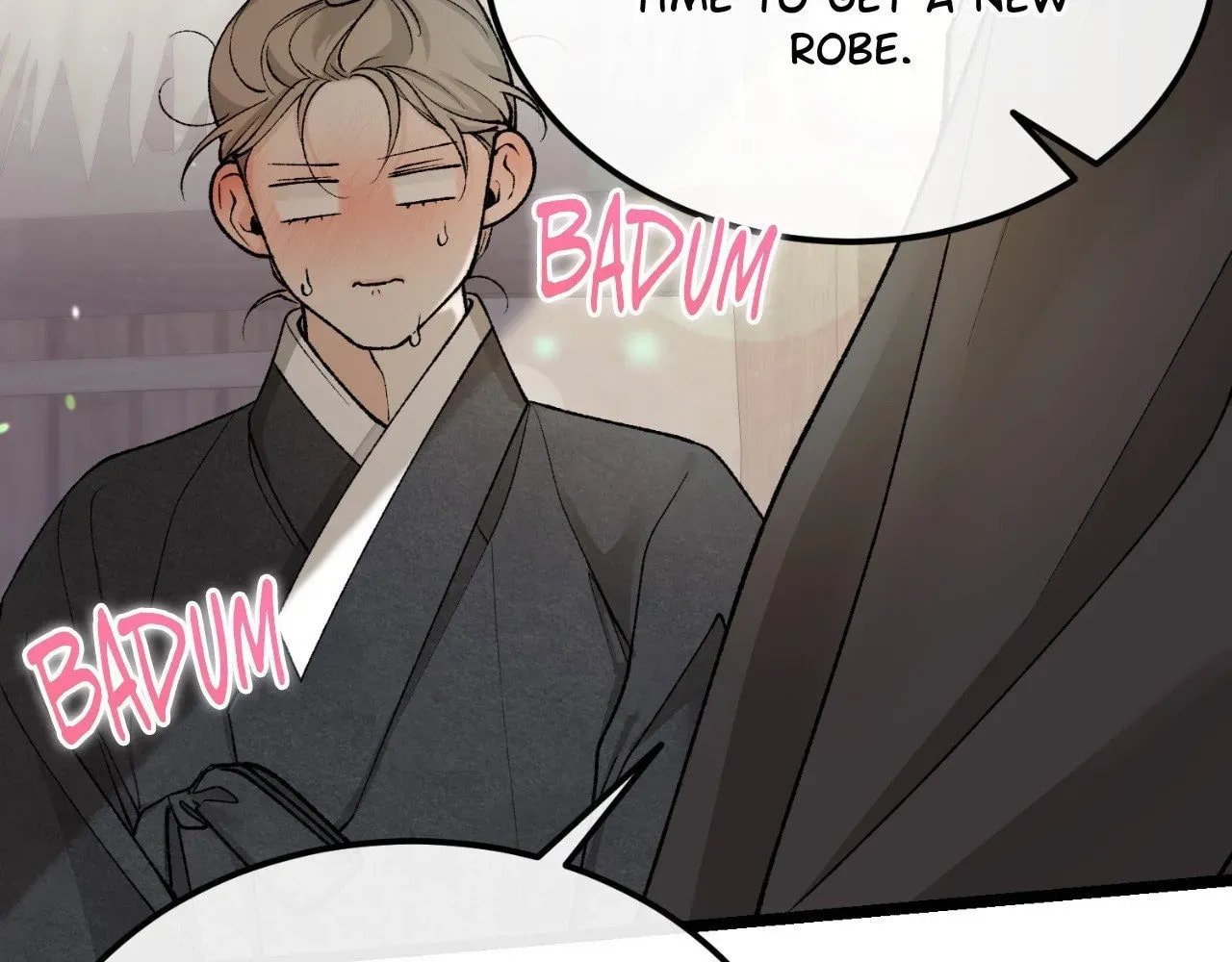 Fever Chapter 48 page 27 - 