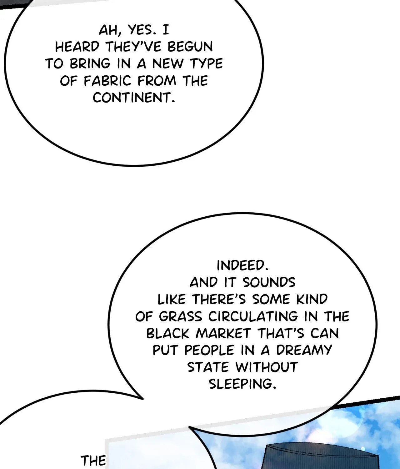 Fever Chapter 48 page 28 - 