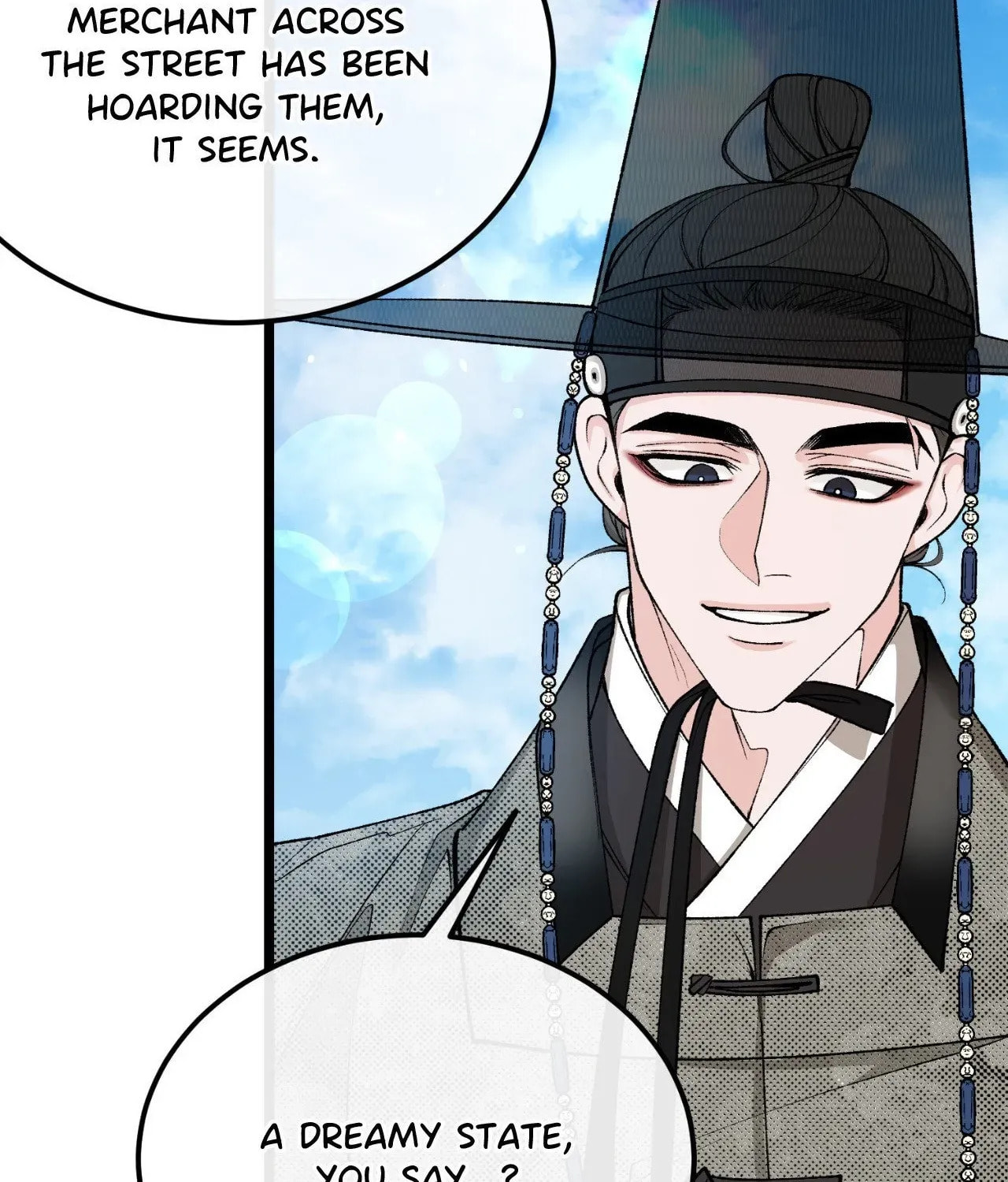 Fever Chapter 48 page 29 - 