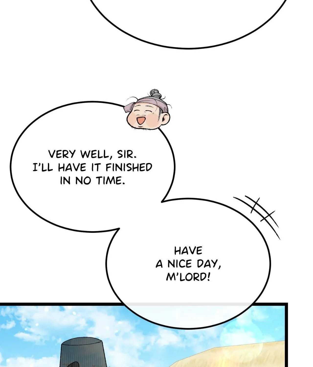 Fever Chapter 48 page 31 - 